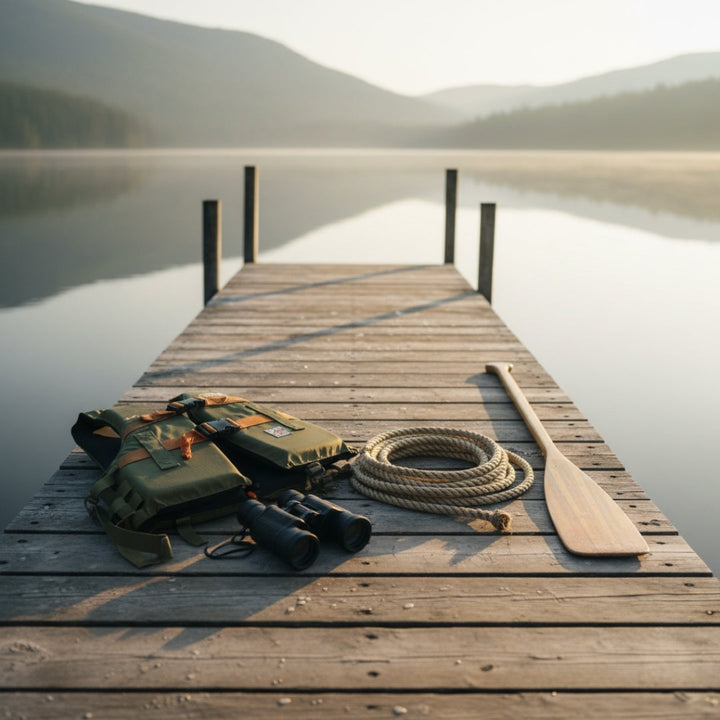 Water Sports Equipment