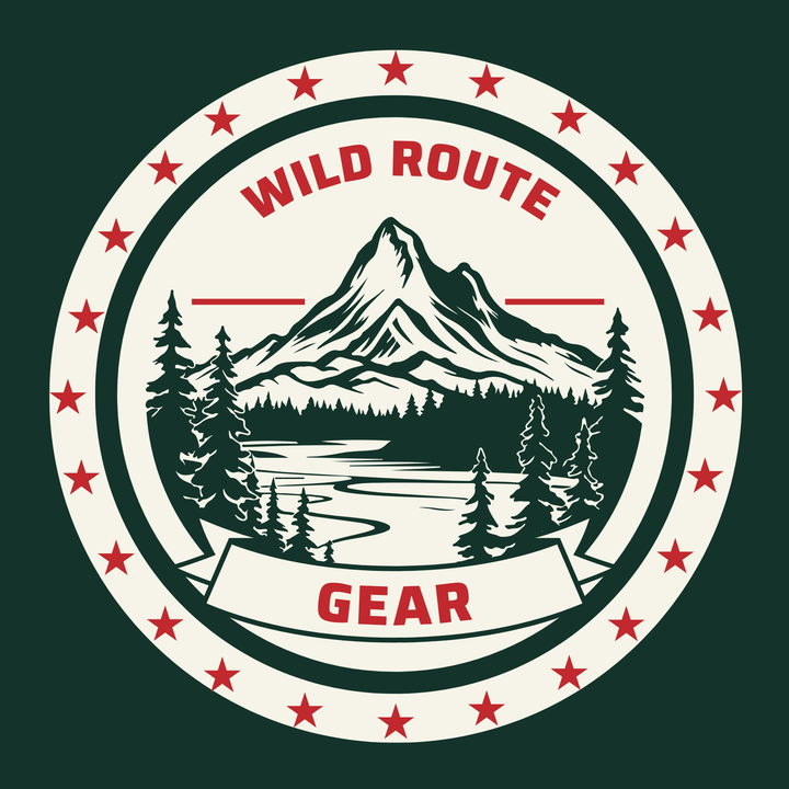 Wild Route Gear