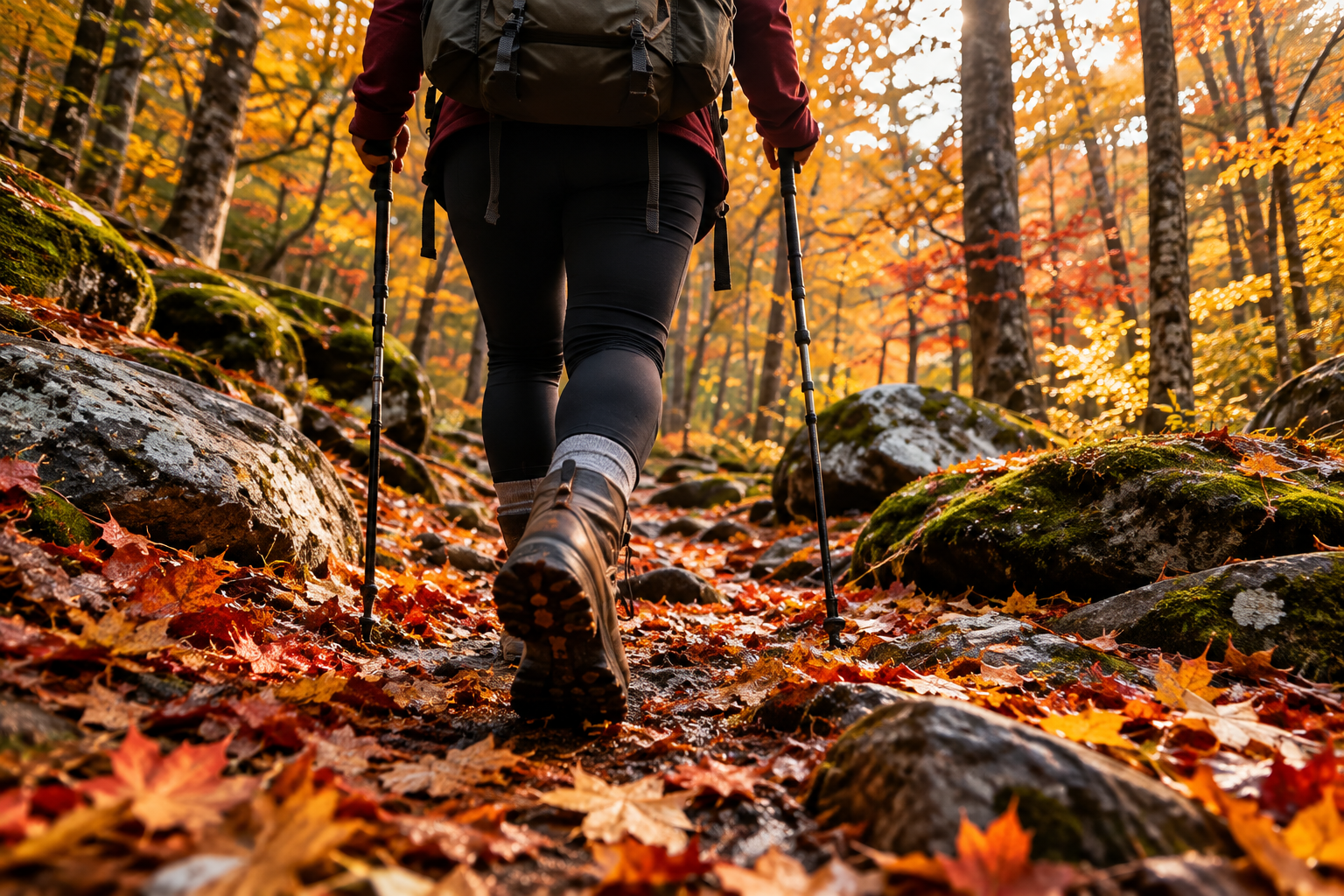 10 Fall Adventures You Need to Have Before Winter Arrives 🍂