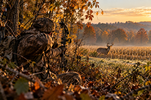 More Than the Hunt: The Tradition, Challenge &amp; Experience of Archery Deer Hunting