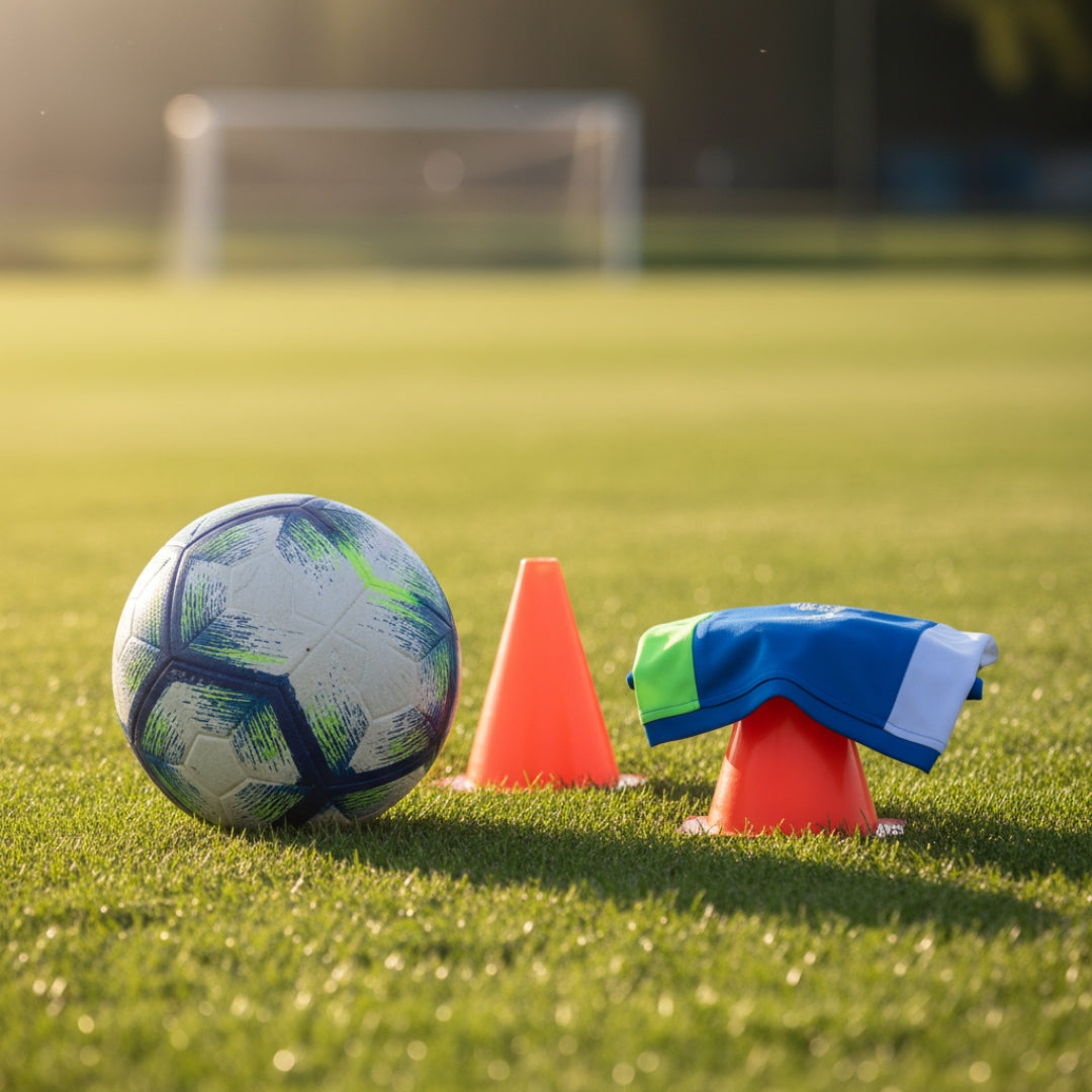 Team Sports Equipment