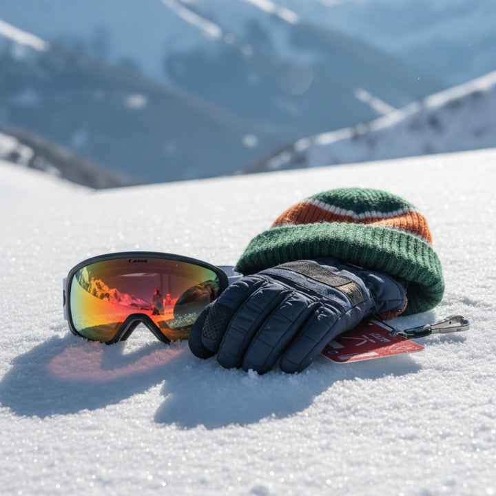 Winter Sports Gear