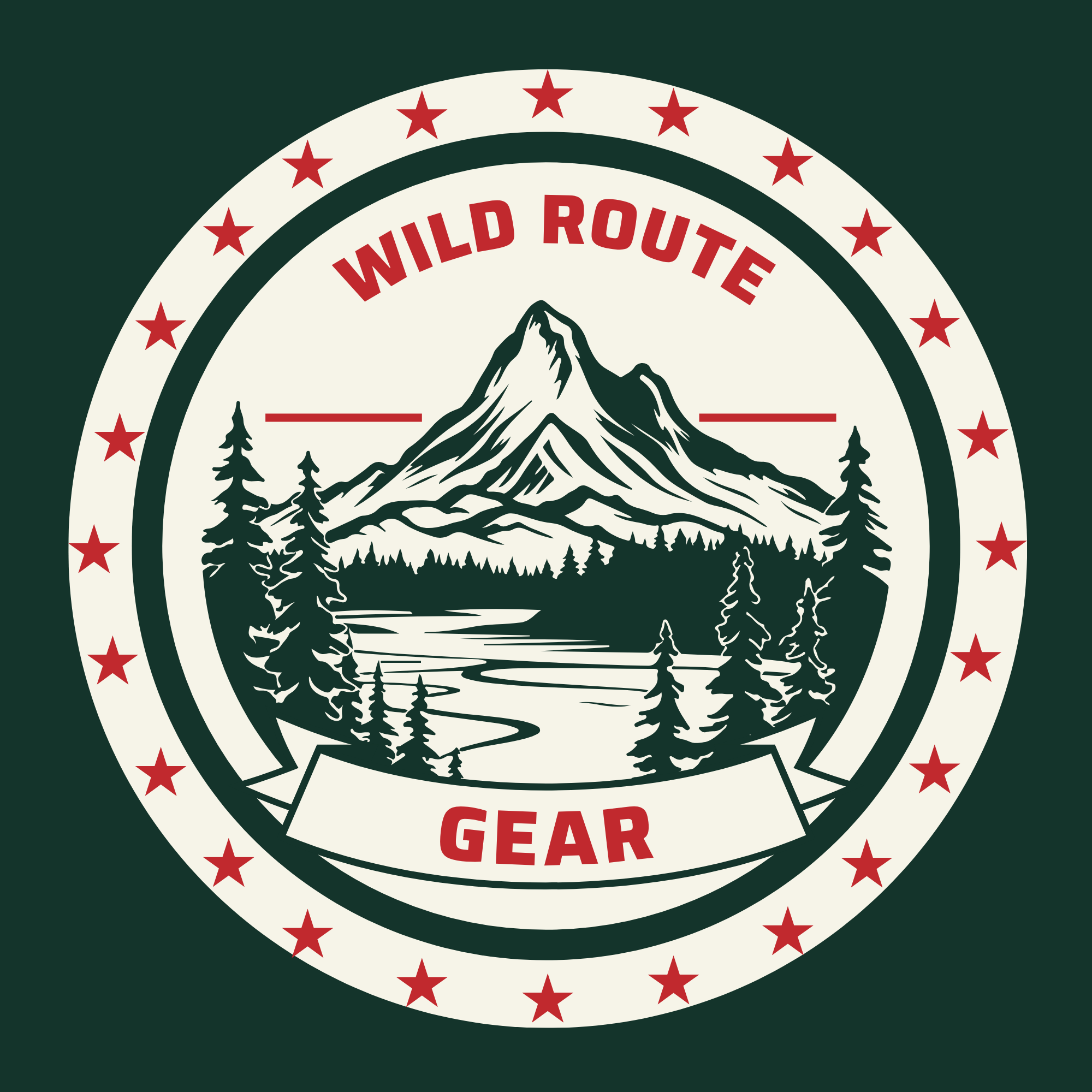 Wild Route Gear