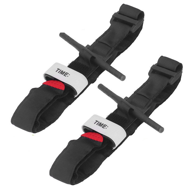 Outdoor Tactical Tourniquet for Emergency Preparedness and First Aid