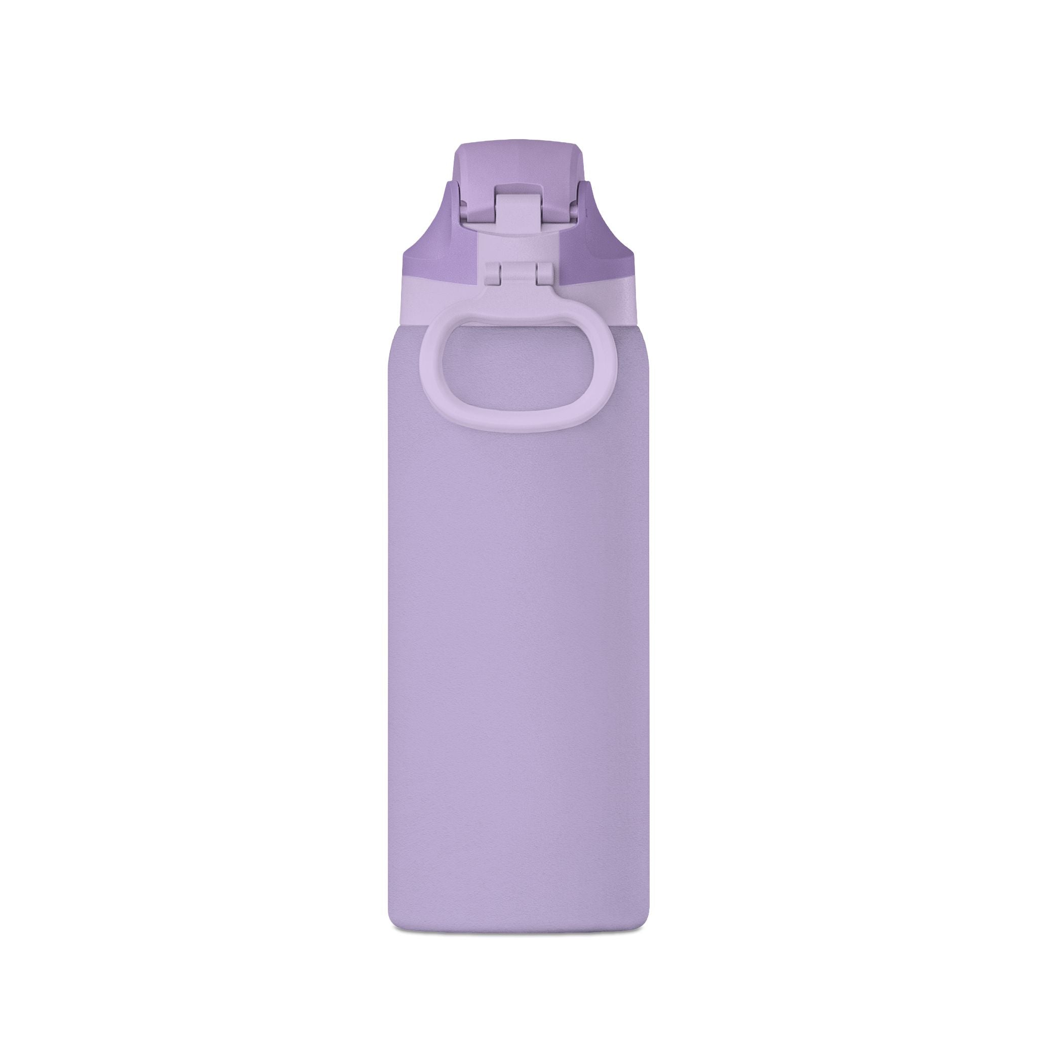 Insulated 32oz Water Bottle — Double-Wall Thermal Hydration