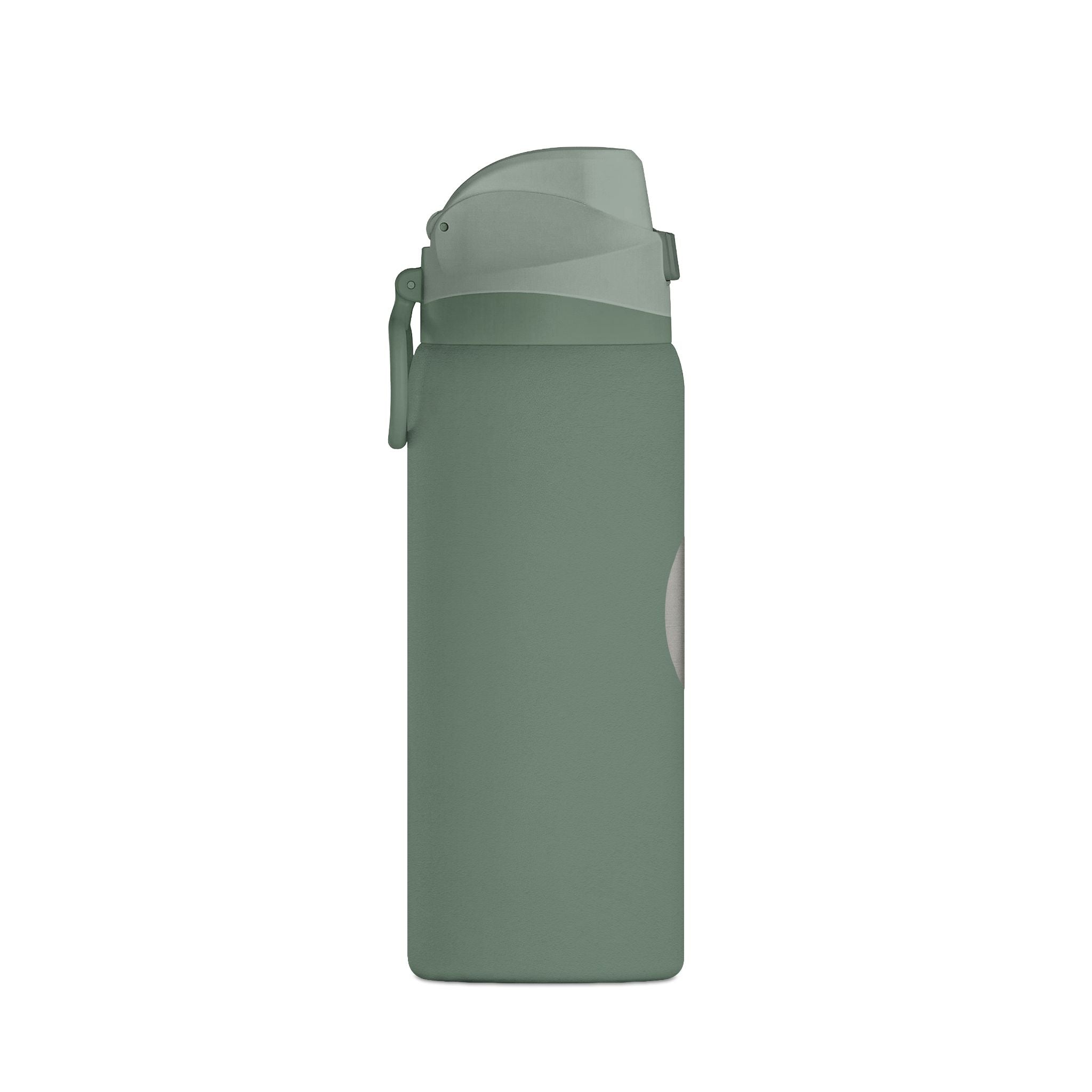 Insulated 32oz Water Bottle — Double-Wall Thermal Hydration