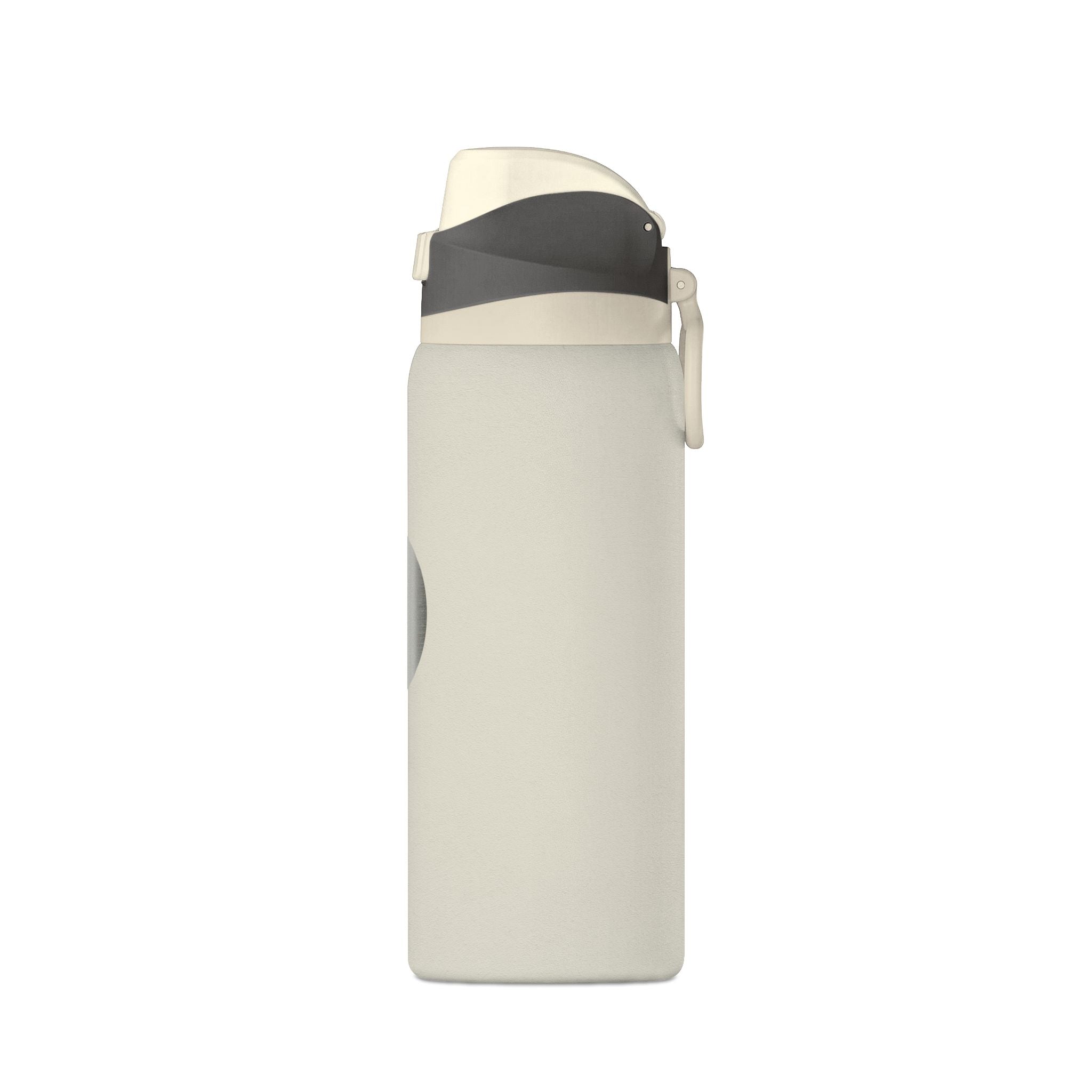 Insulated 32oz Water Bottle — Double-Wall Thermal Hydration