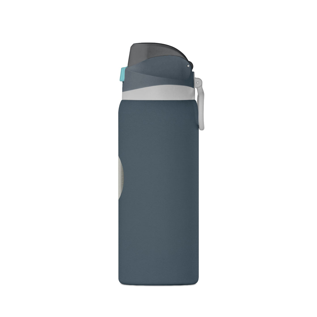 Insulated 32oz Water Bottle — Double-Wall Thermal Hydration