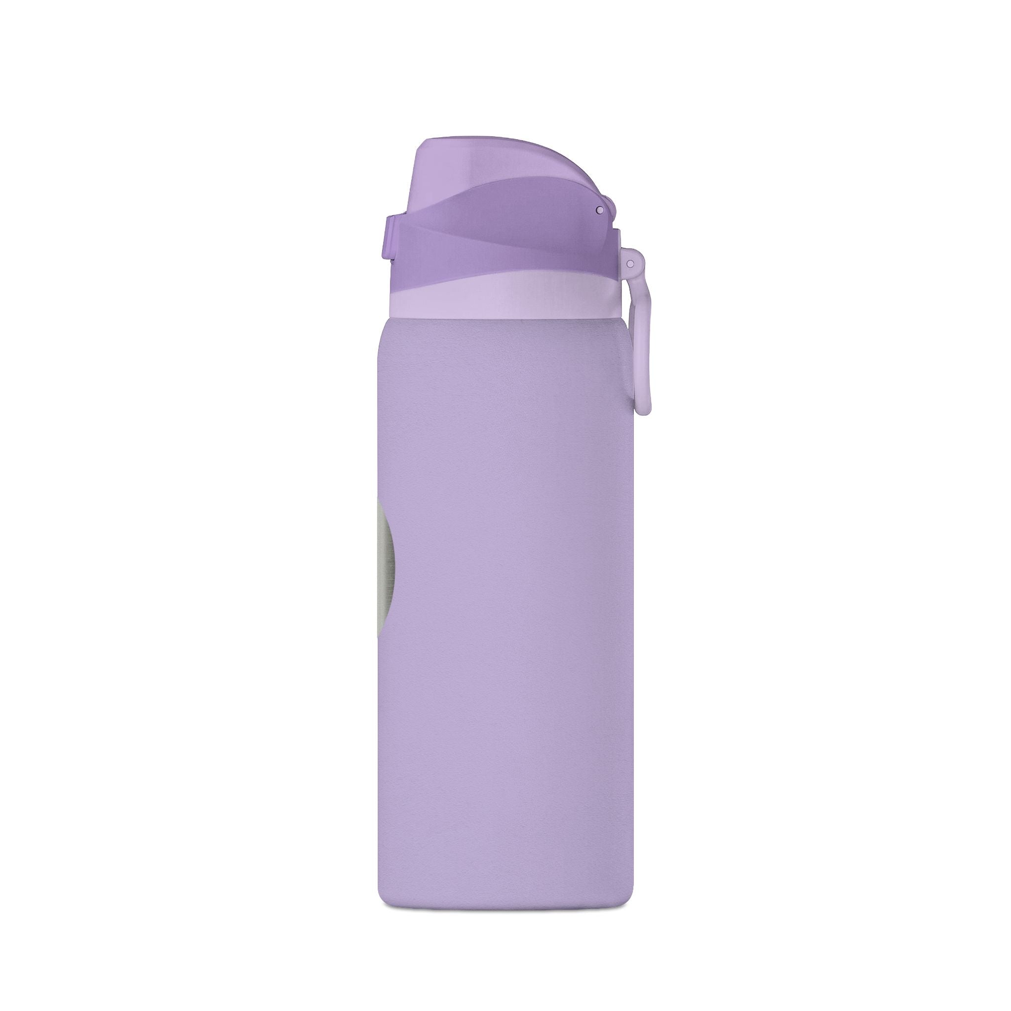 Insulated 32oz Water Bottle — Double-Wall Thermal Hydration