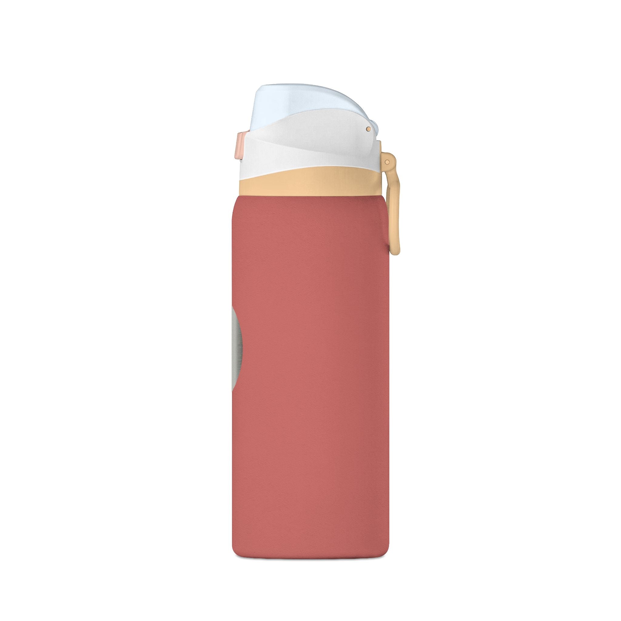 Insulated 32oz Water Bottle — Double-Wall Thermal Hydration