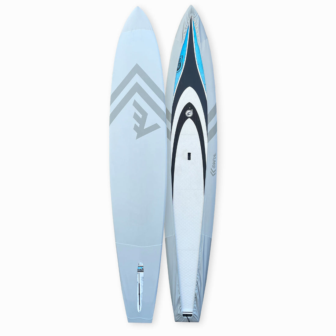 4 Way Stretch SUP Paddleboard Board Covers