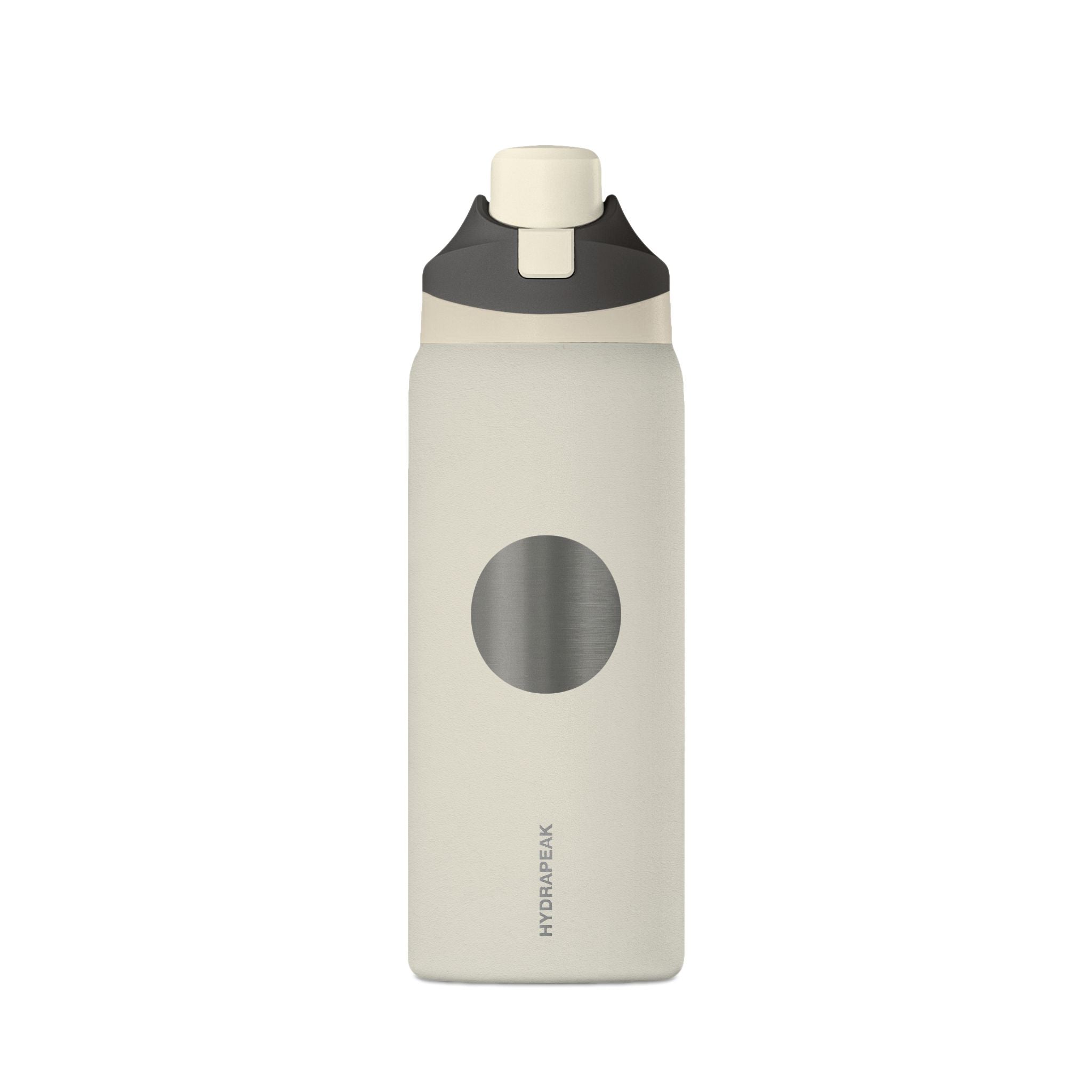 Insulated 32oz Water Bottle — Double-Wall Thermal Hydration