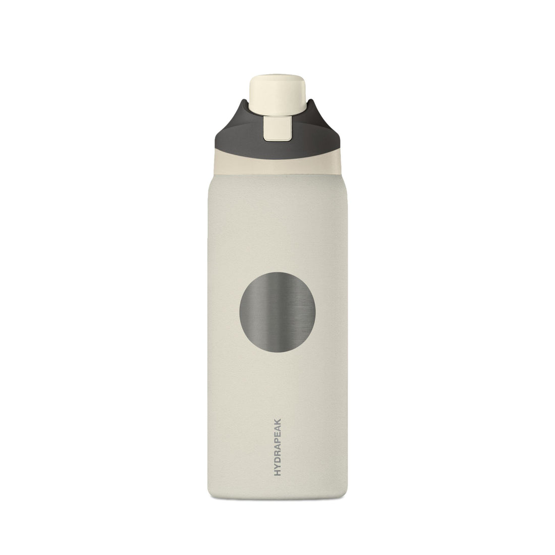 Insulated 32oz Water Bottle — Double-Wall Thermal Hydration