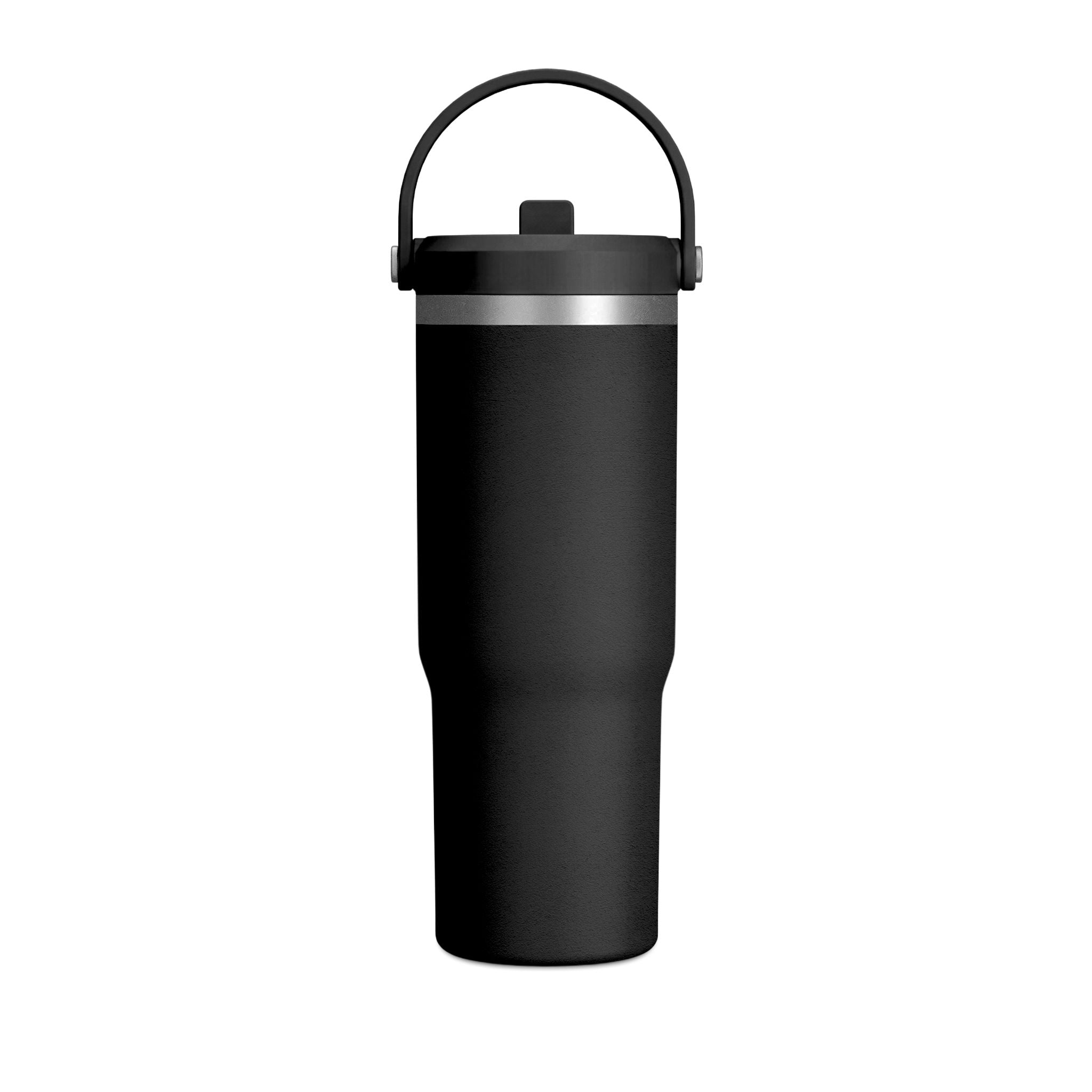 Nomad Tumbler 32oz — Wild Route Gear Insulated Travel Tumbler