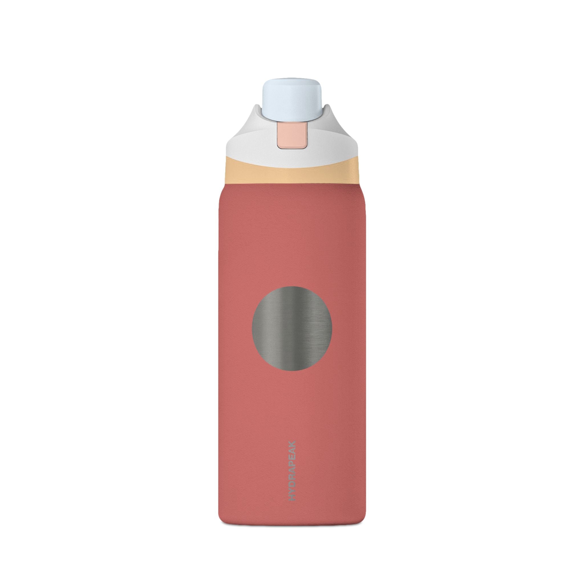 Insulated 32oz Water Bottle — Double-Wall Thermal Hydration