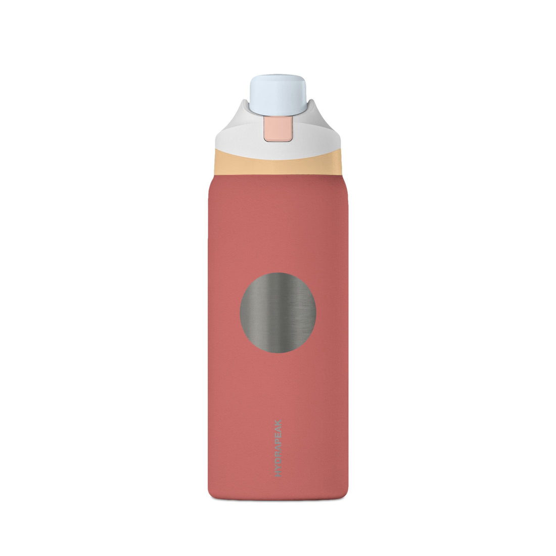 Insulated 32oz Water Bottle — Double-Wall Thermal Hydration