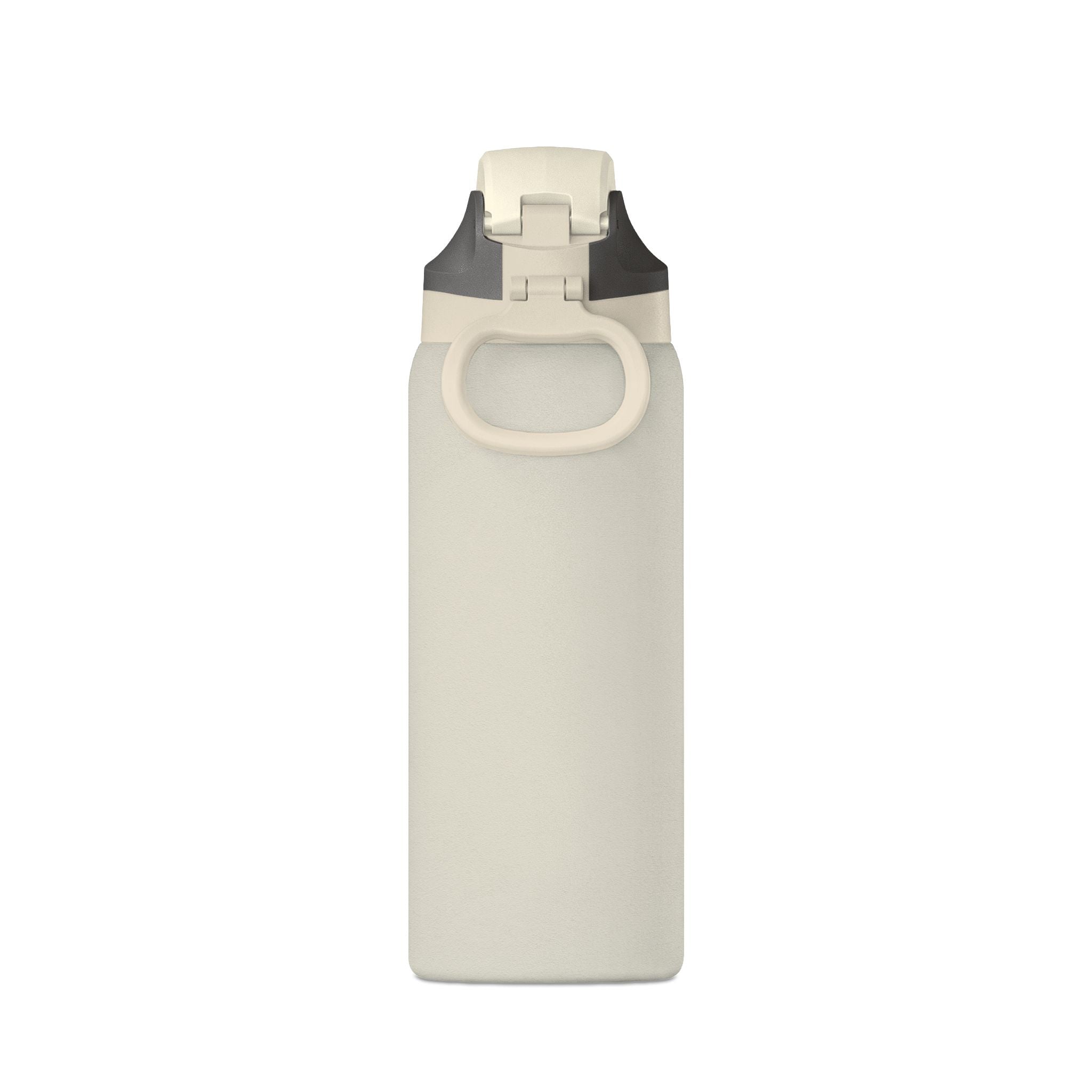 Insulated 32oz Water Bottle — Double-Wall Thermal Hydration