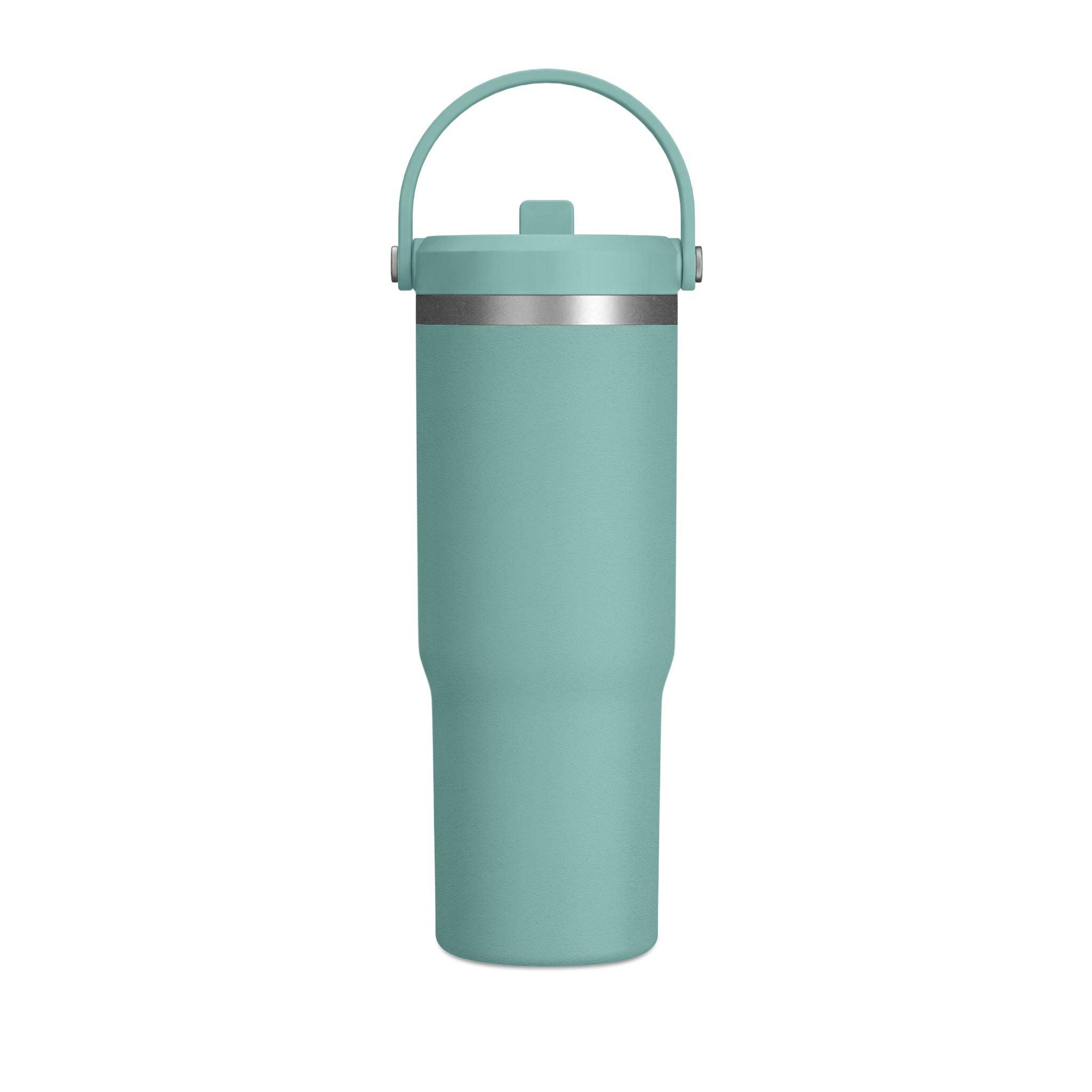 Nomad Tumbler 32oz — Wild Route Gear Insulated Travel Tumbler