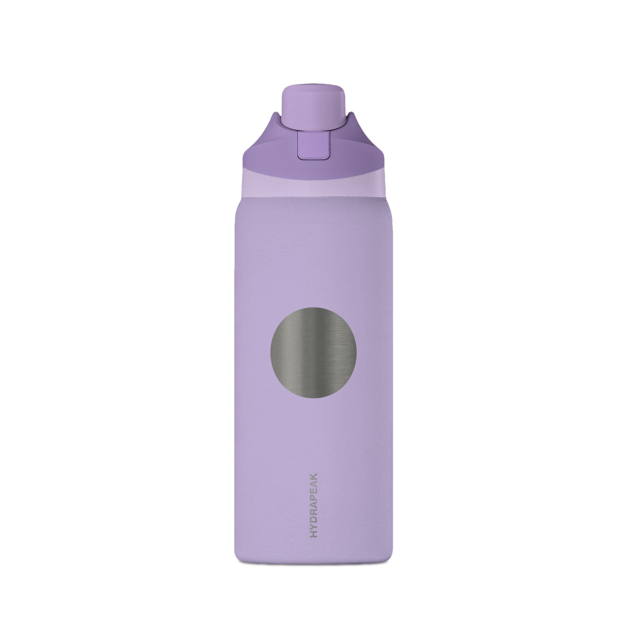 Insulated 32oz Water Bottle — Double-Wall Thermal Hydration