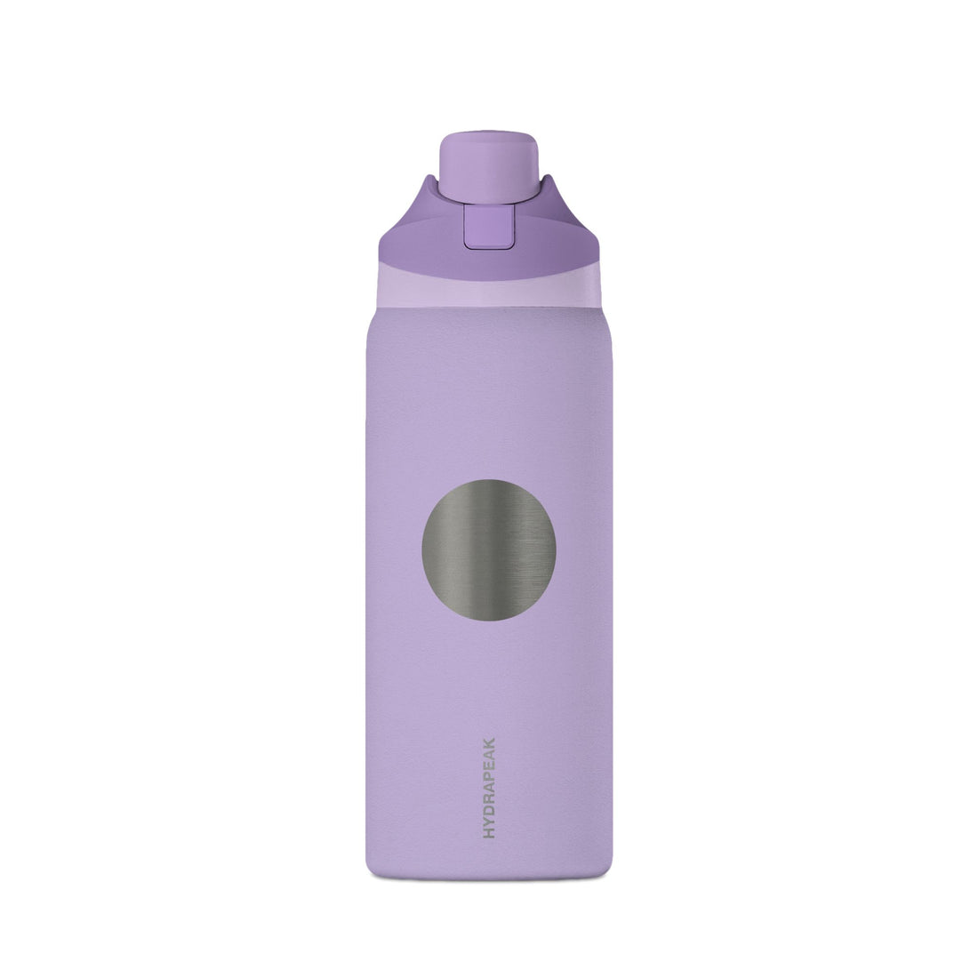 Insulated 32oz Water Bottle — Double-Wall Thermal Hydration