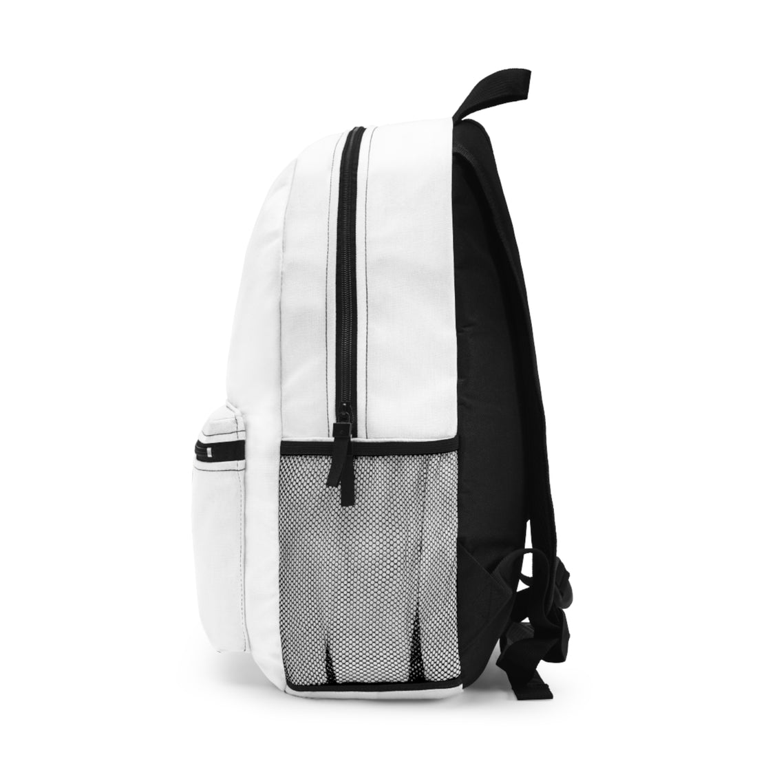 Backpack — Wild Route Gear Mountain Logo Backpack (Outdoor Hiking Daypack)