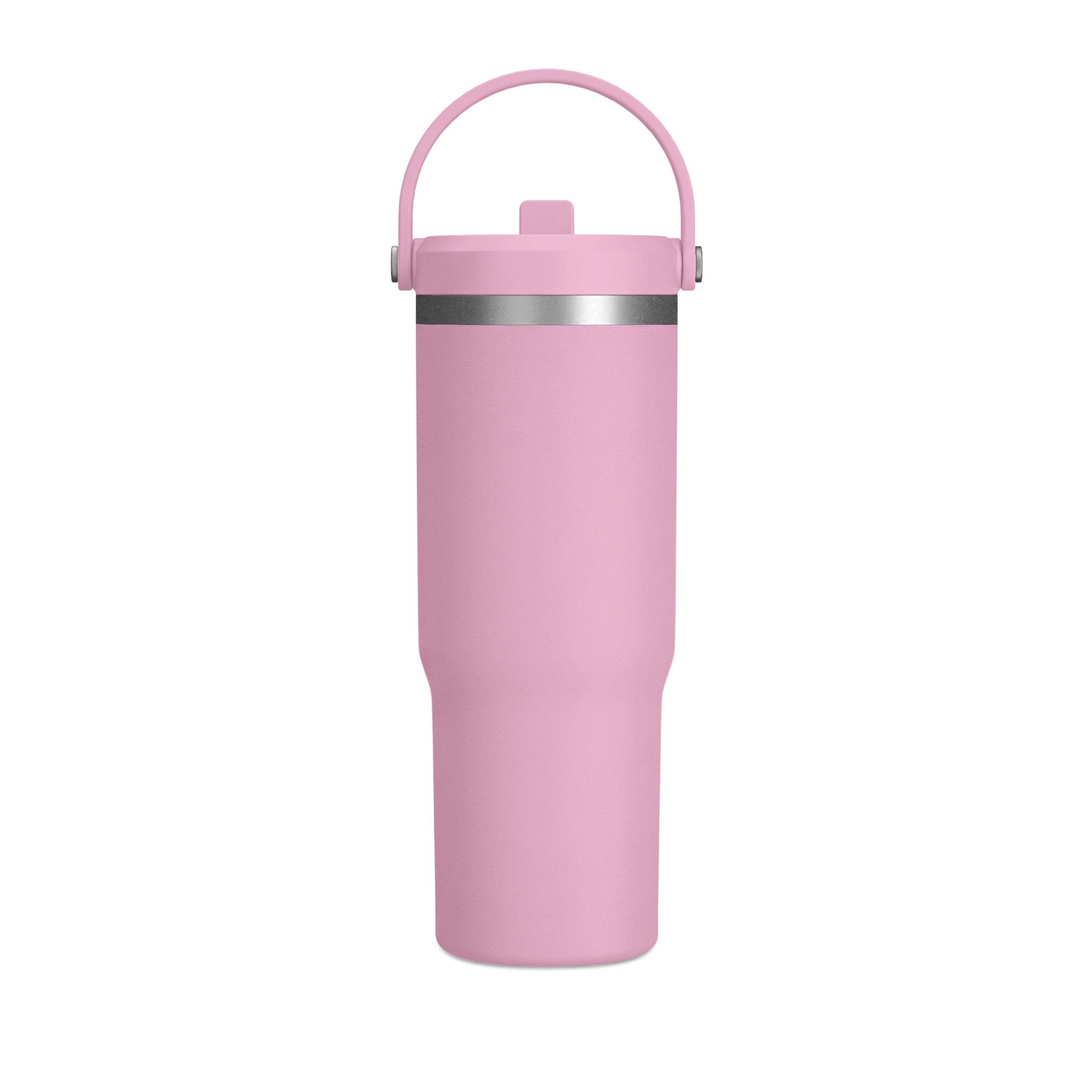 Nomad Tumbler 32oz — Wild Route Gear Insulated Travel Tumbler