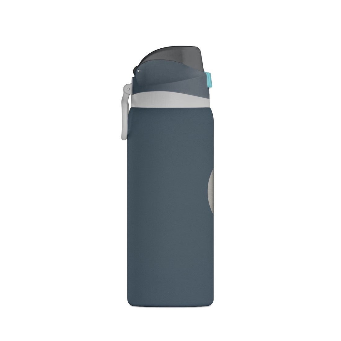 Insulated 32oz Water Bottle — Double-Wall Thermal Hydration