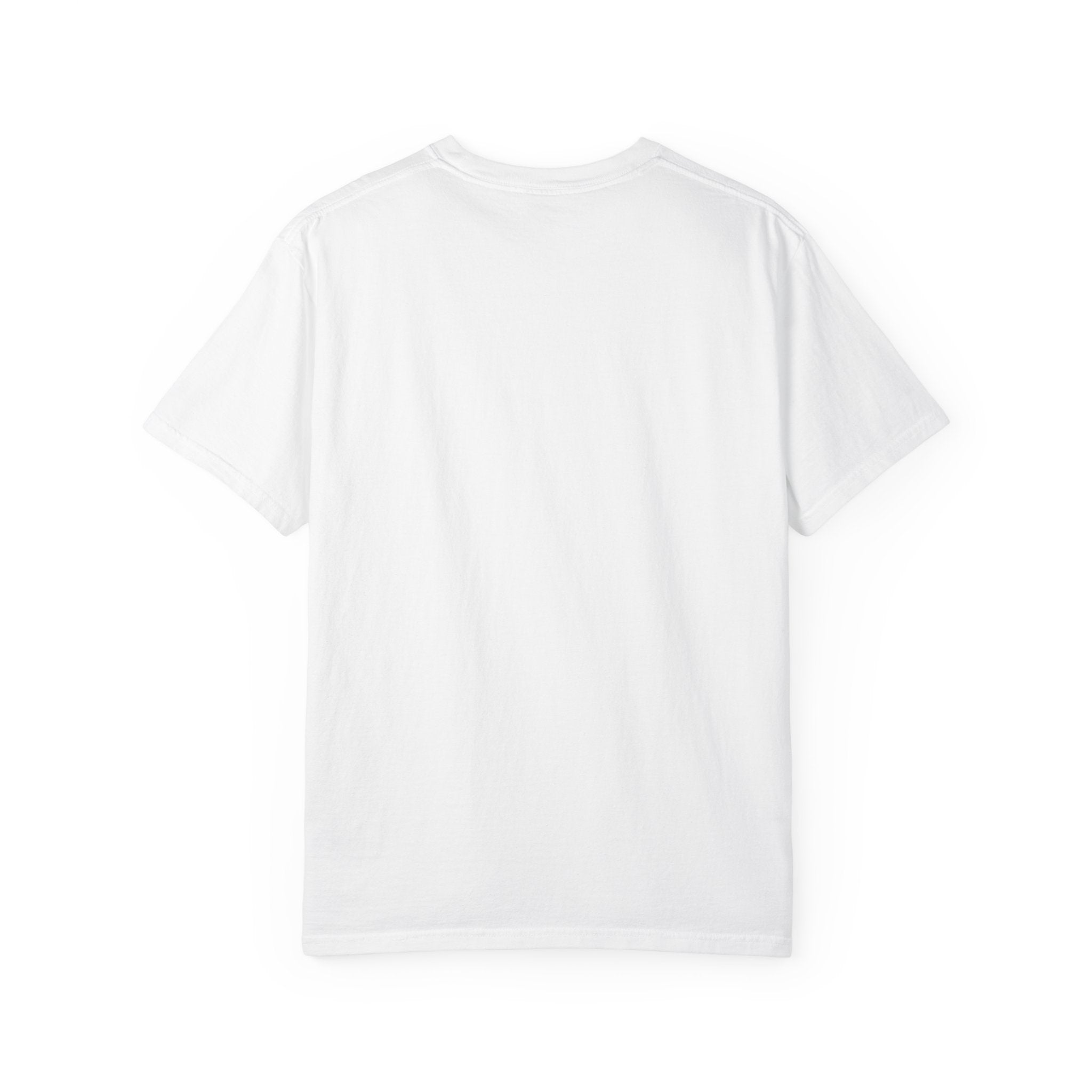 T-Shirt - Mountain Cabin Retro Badge Tee (Est. 1985)