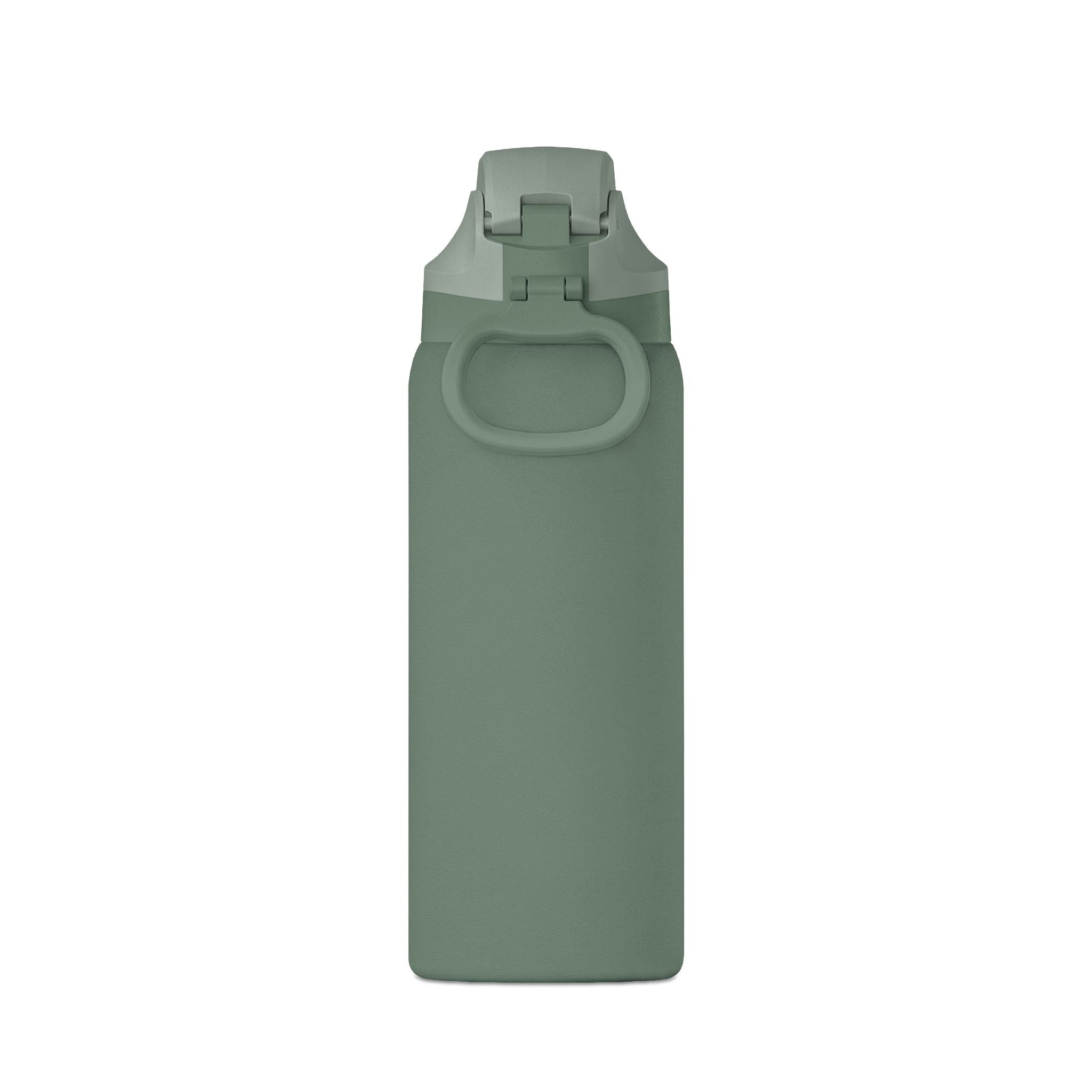 Insulated 32oz Water Bottle — Double-Wall Thermal Hydration