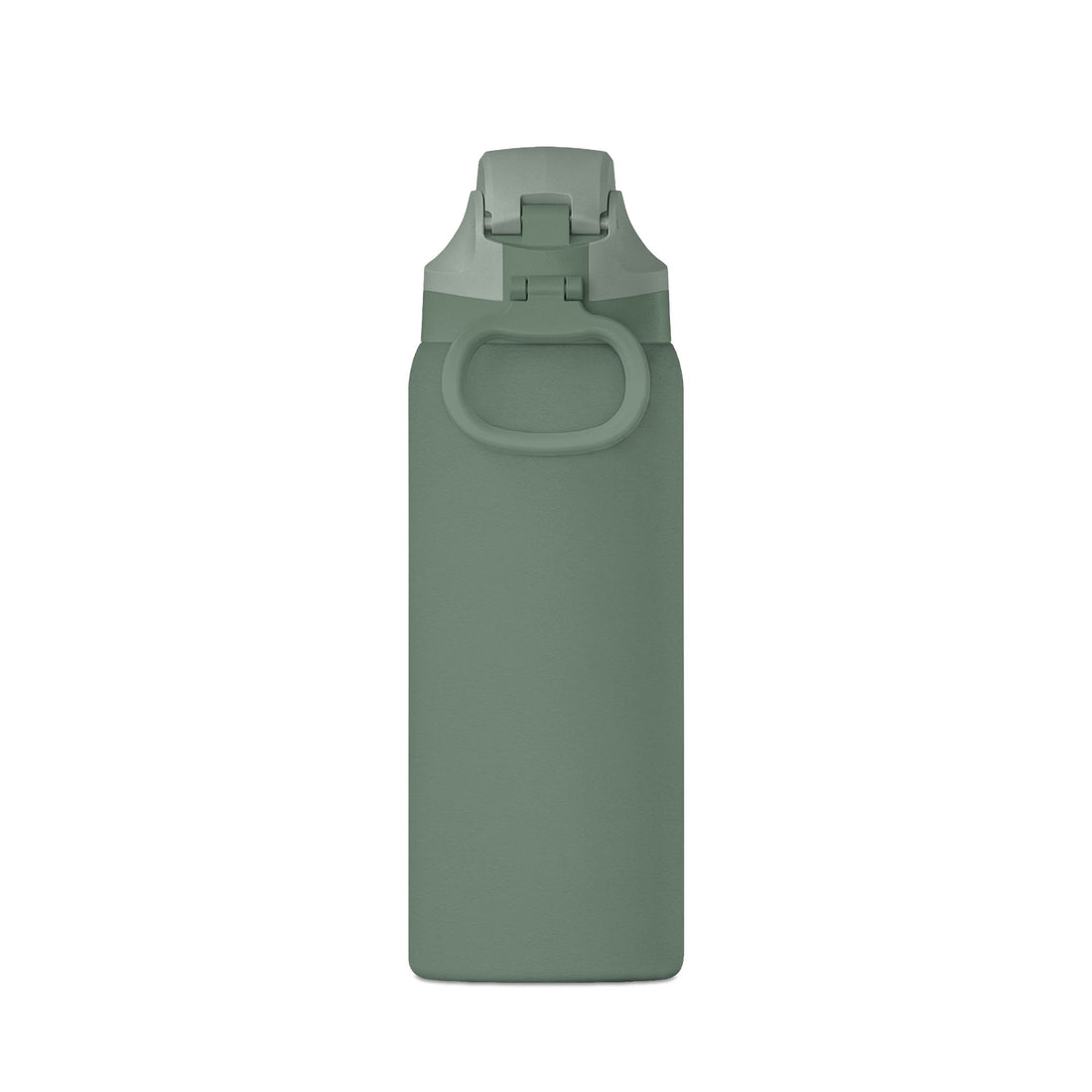 Insulated 32oz Water Bottle — Double-Wall Thermal Hydration