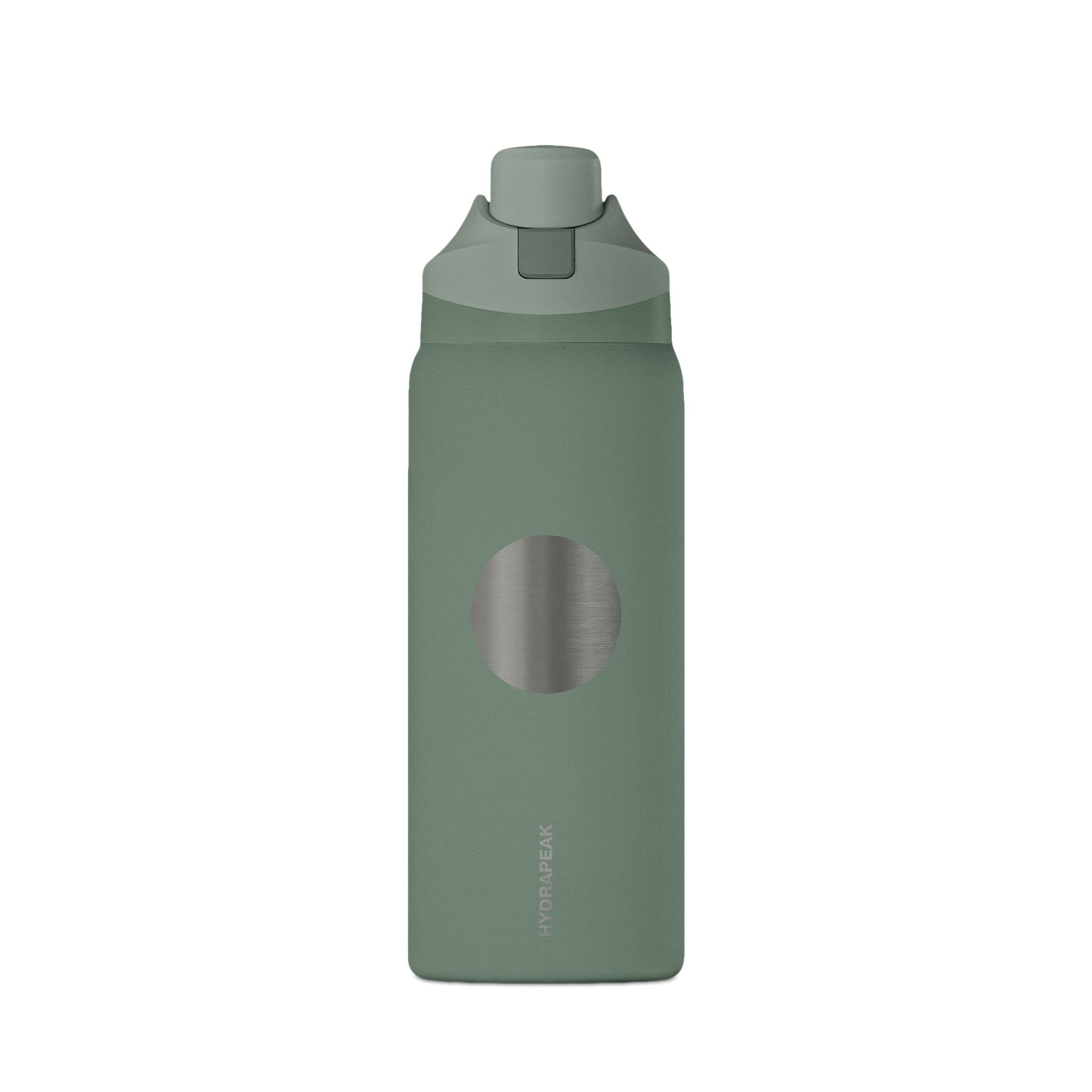 Insulated 32oz Water Bottle — Double-Wall Thermal Hydration