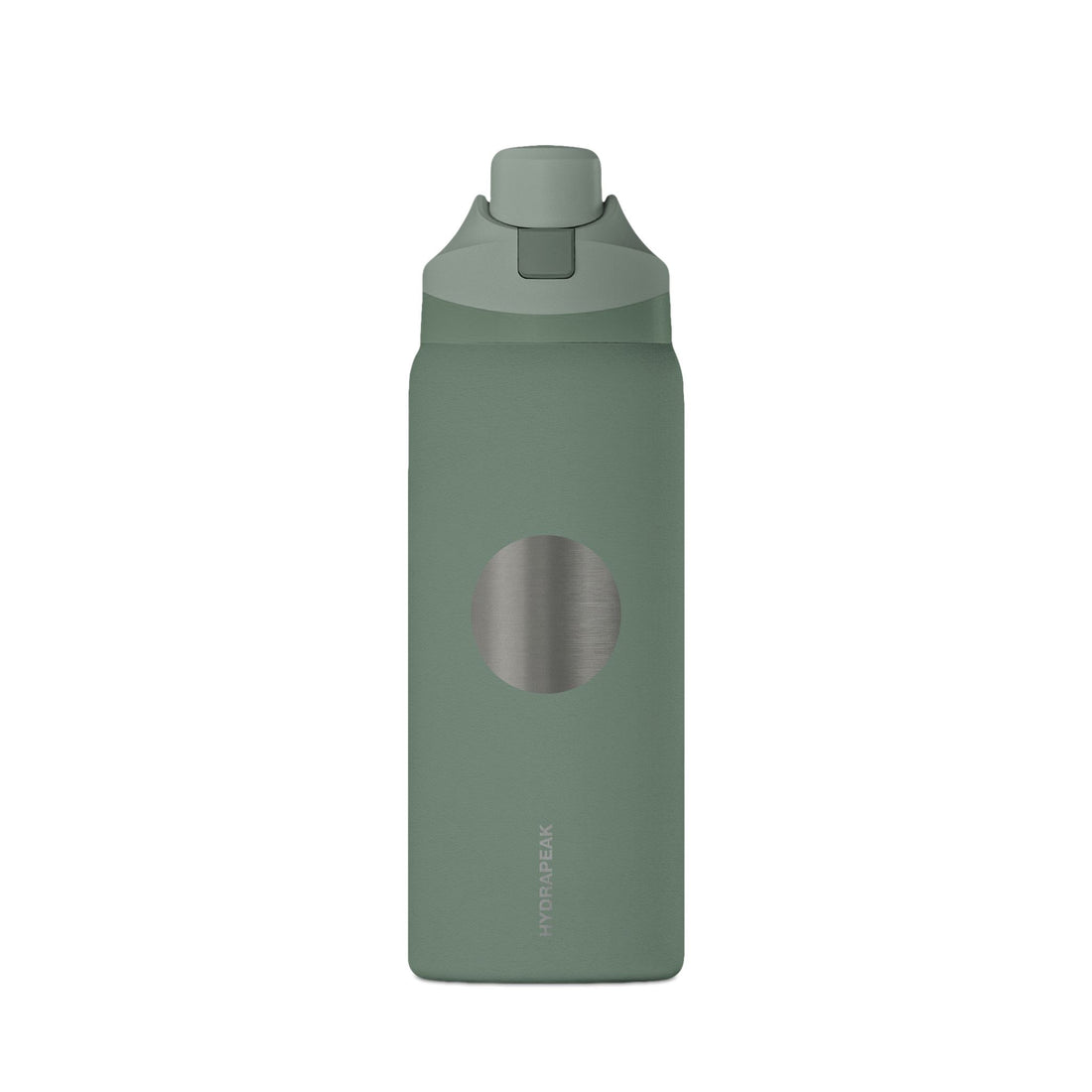 Insulated 32oz Water Bottle — Double-Wall Thermal Hydration