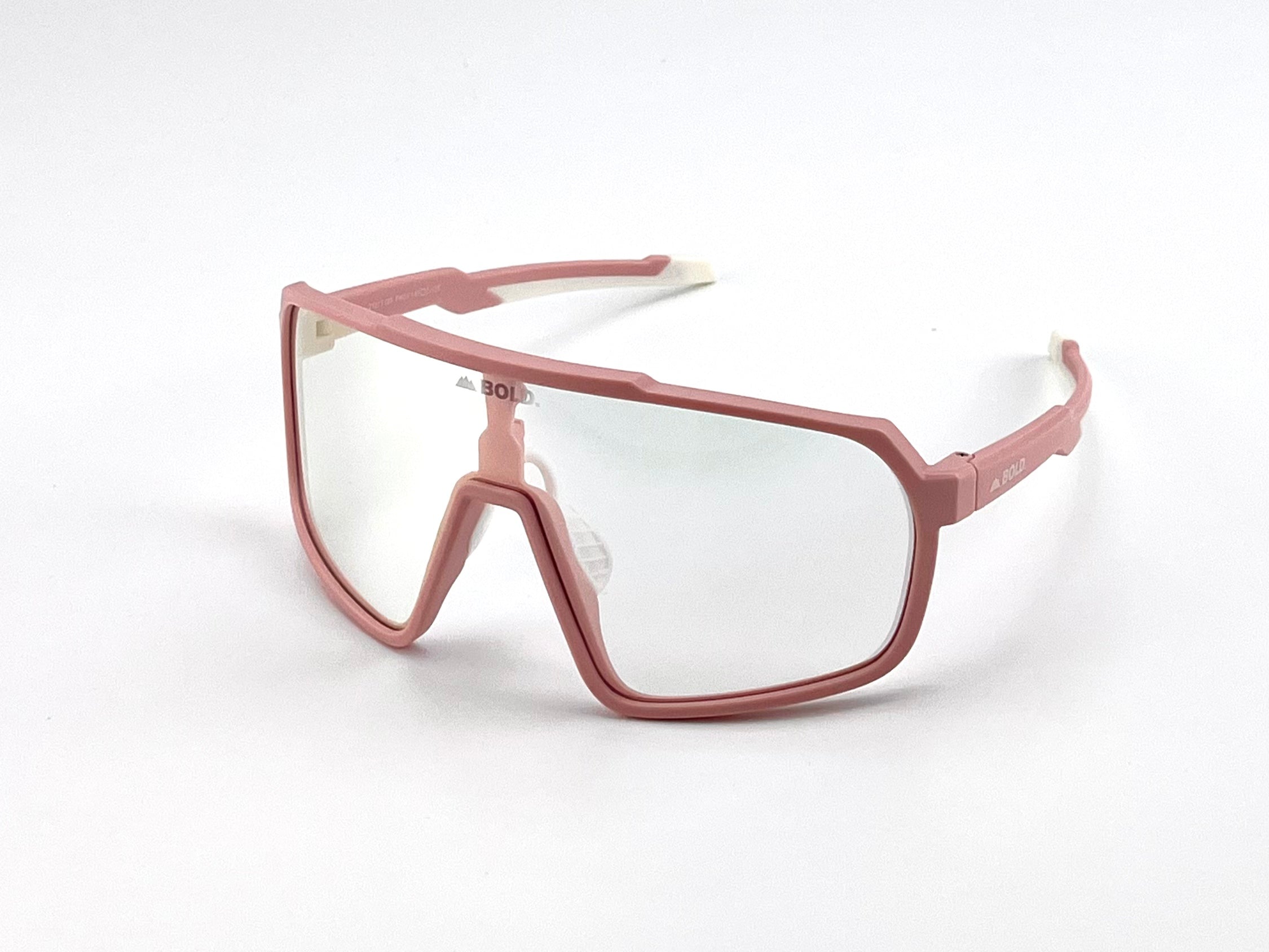 BOLD Slayers Photochromic Sunglasses – MTB, Ski & Outdoor