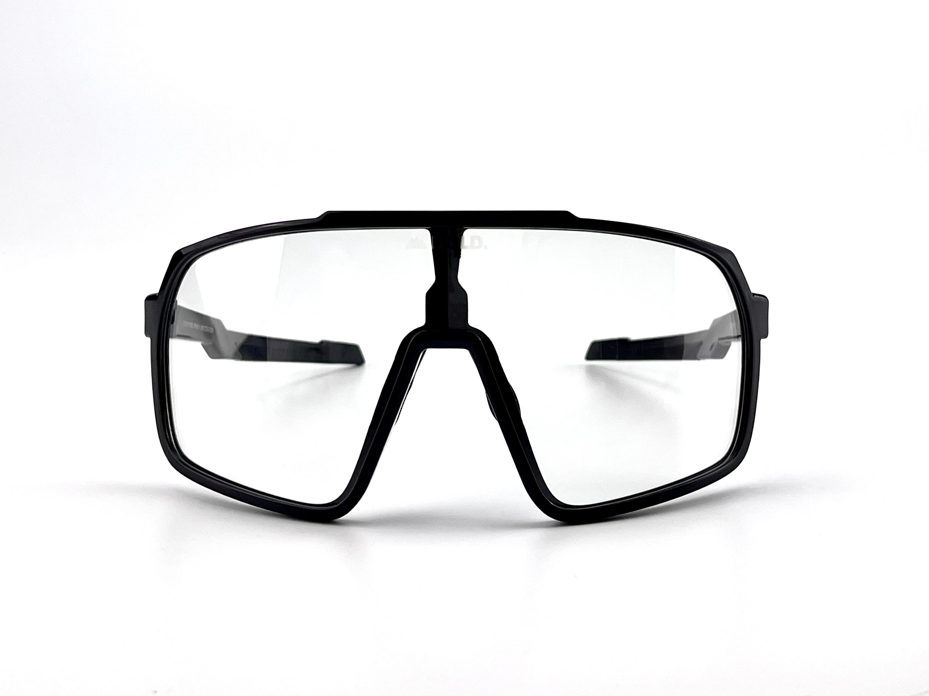BOLD Slayers Photochromic Sunglasses – MTB, Ski & Outdoor