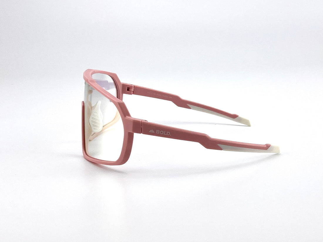 BOLD Slayers Photochromic Sunglasses – MTB, Ski & Outdoor