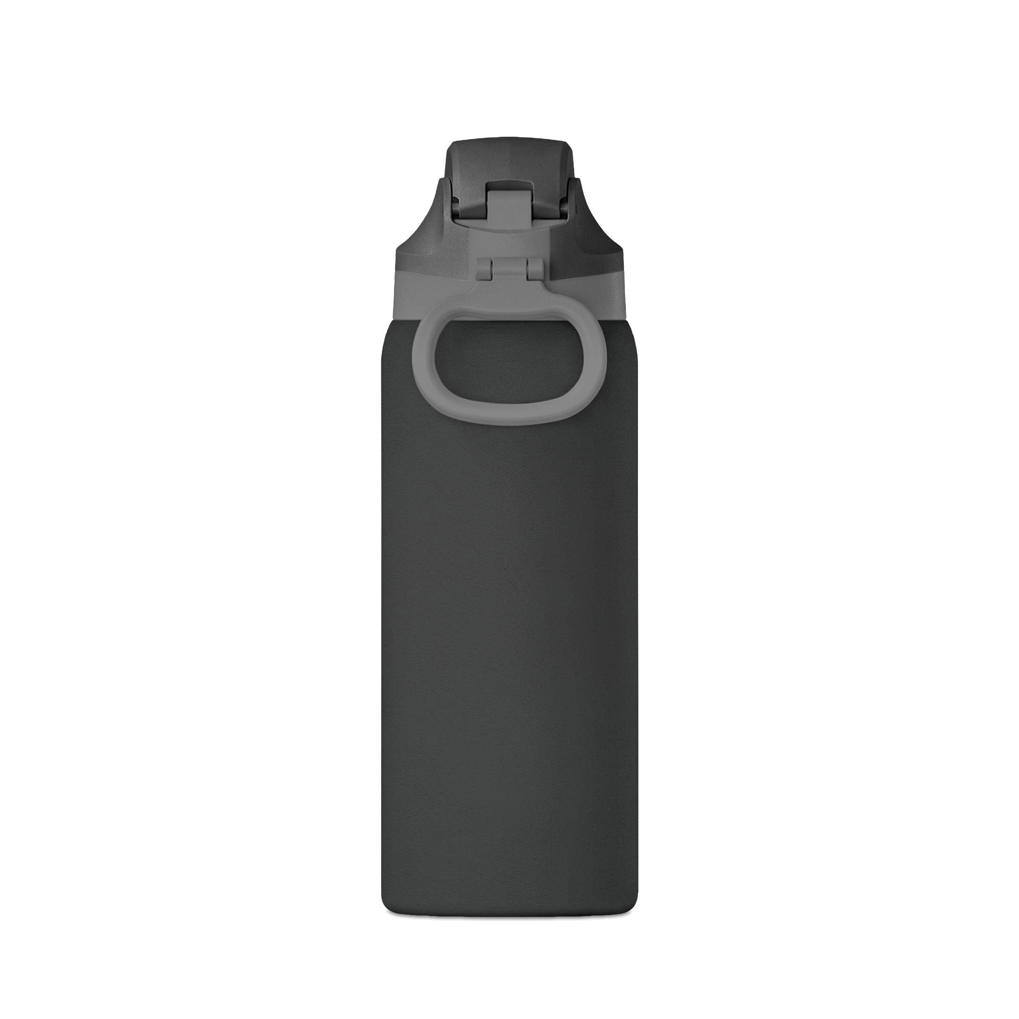 Insulated 32oz Water Bottle — Double-Wall Thermal Hydration