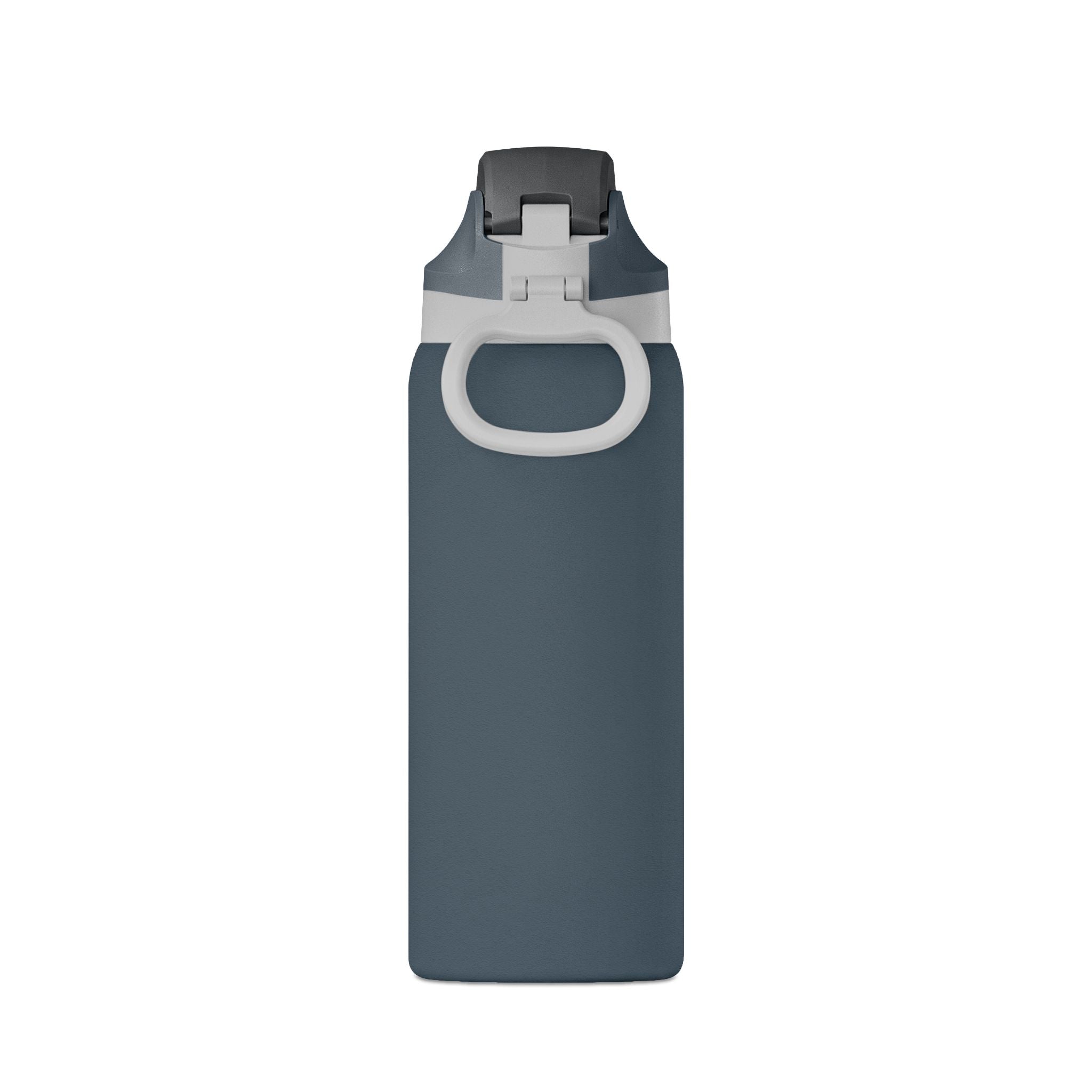Insulated 32oz Water Bottle — Double-Wall Thermal Hydration