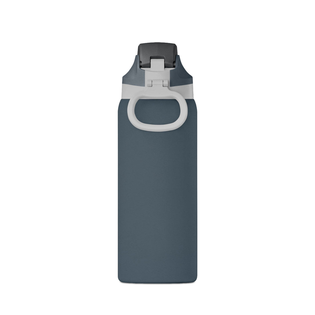 Insulated 32oz Water Bottle — Double-Wall Thermal Hydration