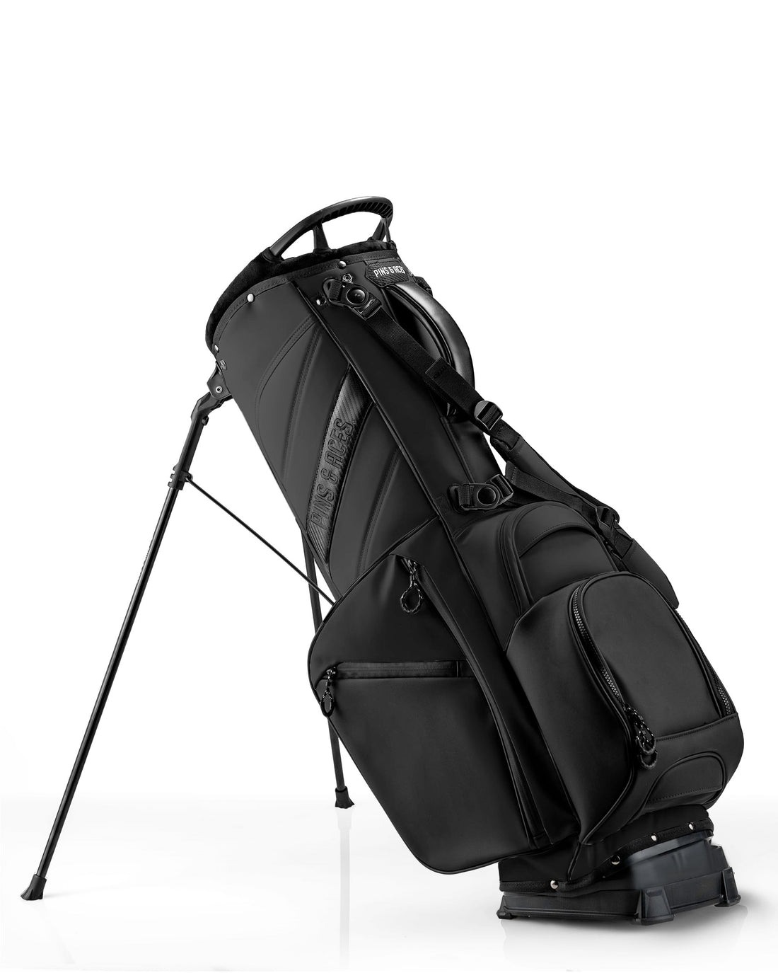 Player Preferred™ Golf Bag – Obsidian