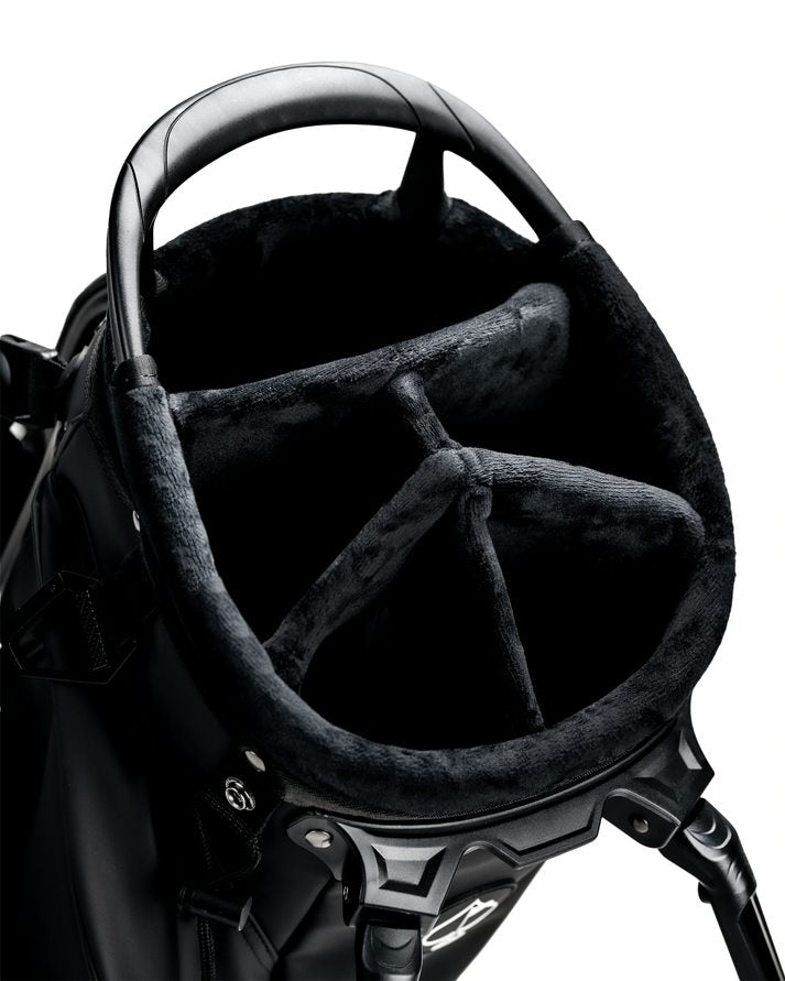 Player Preferred™ Golf Bag – Obsidian