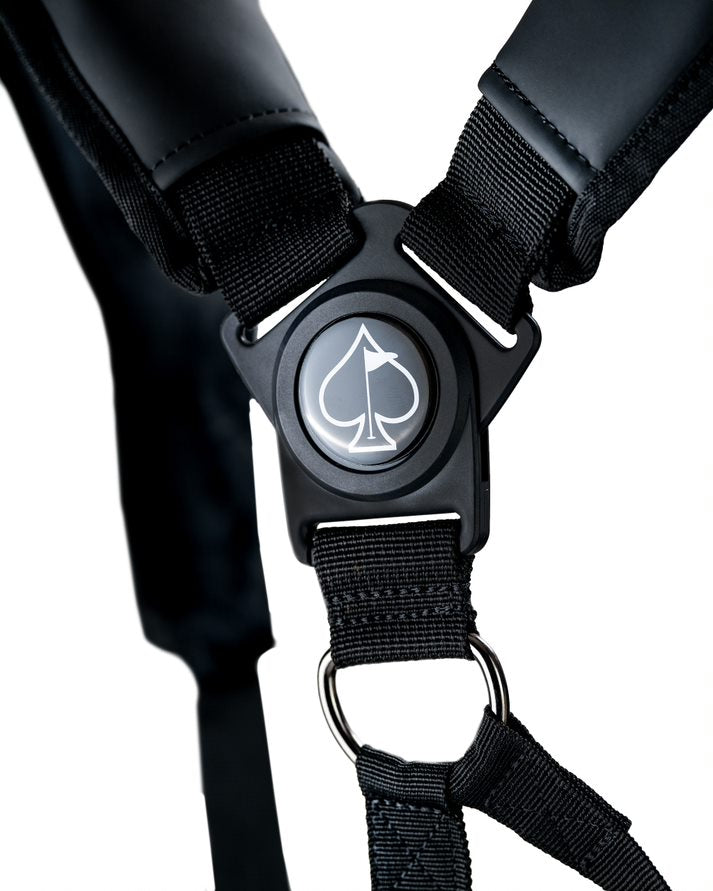 Player Preferred™ Golf Bag – Obsidian