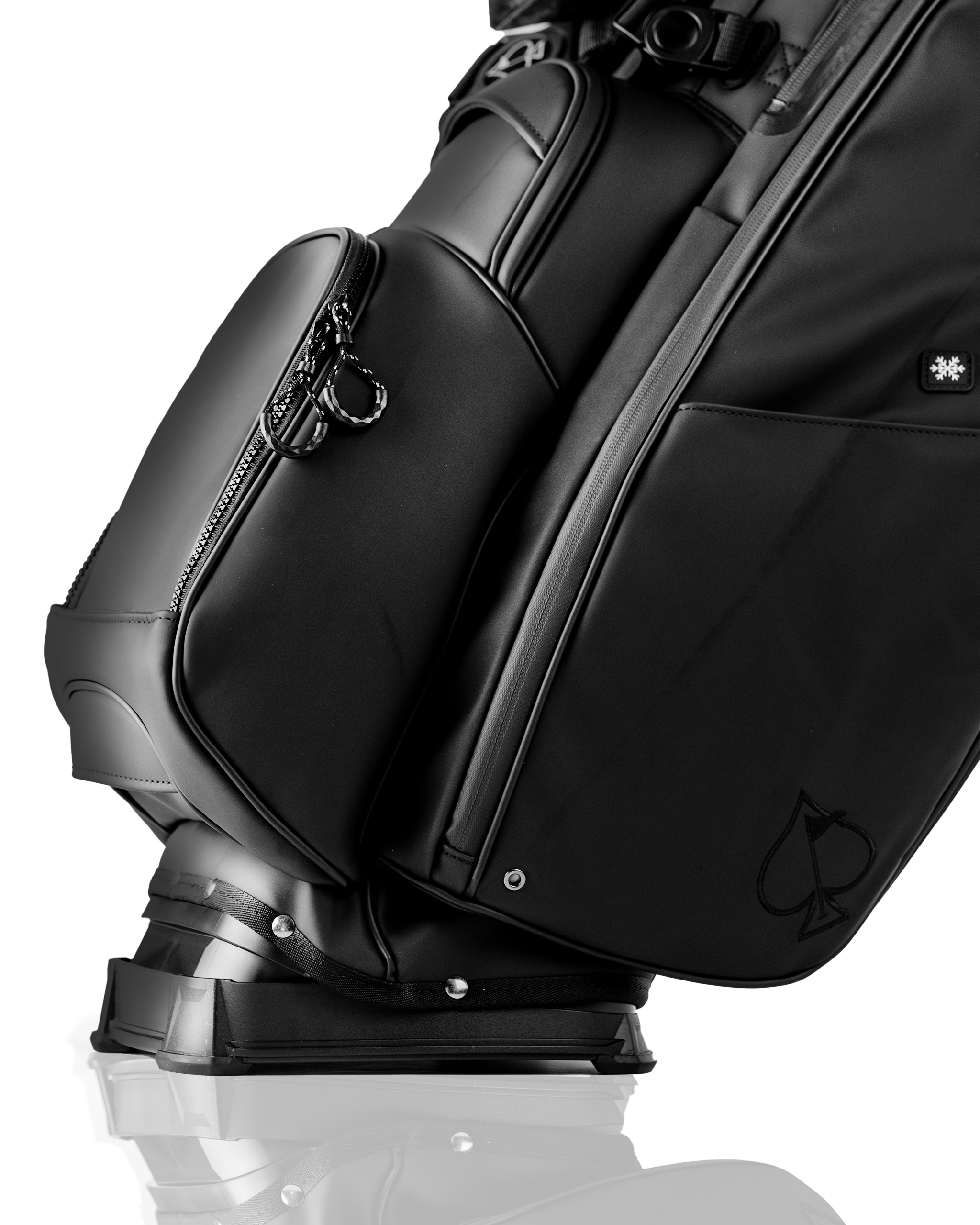 Player Preferred™ Golf Bag – Obsidian