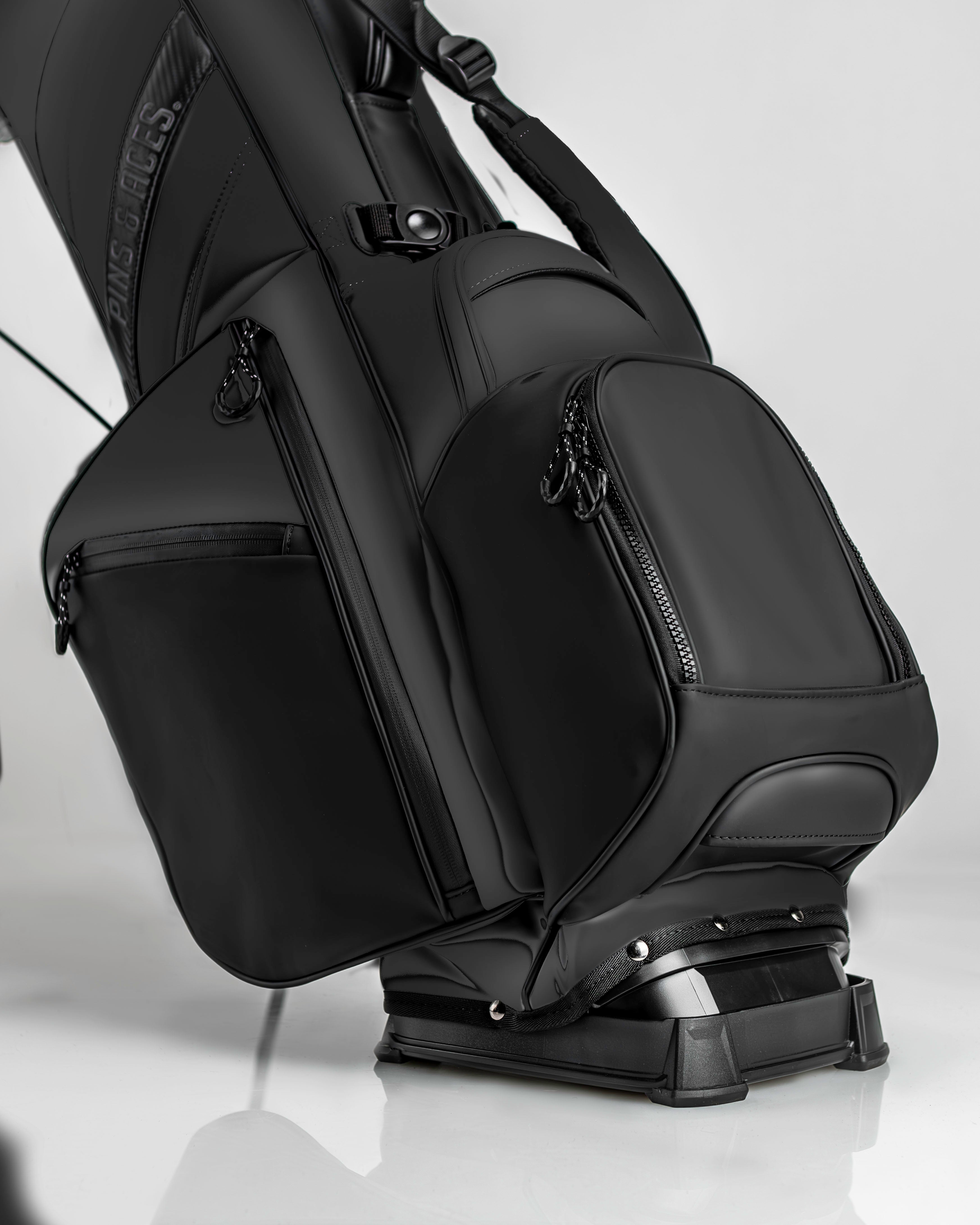 Player Preferred™ Golf Bag – Obsidian