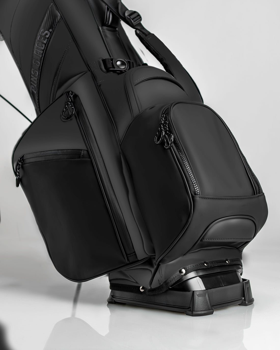 Player Preferred™ Golf Bag – Obsidian