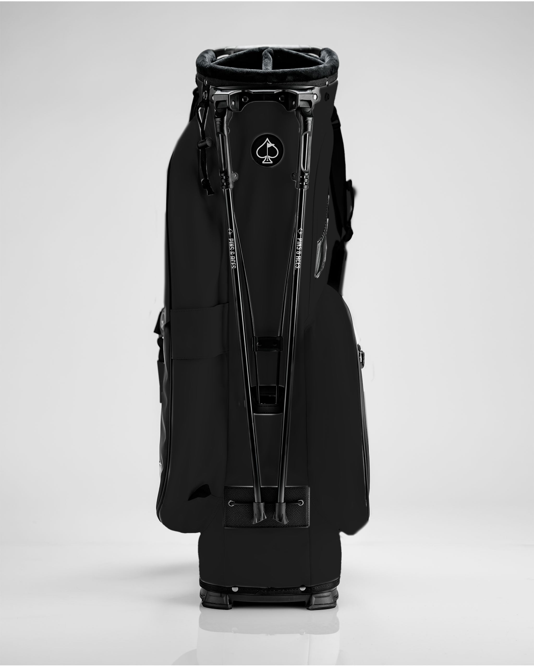Player Preferred™ Golf Bag – Obsidian