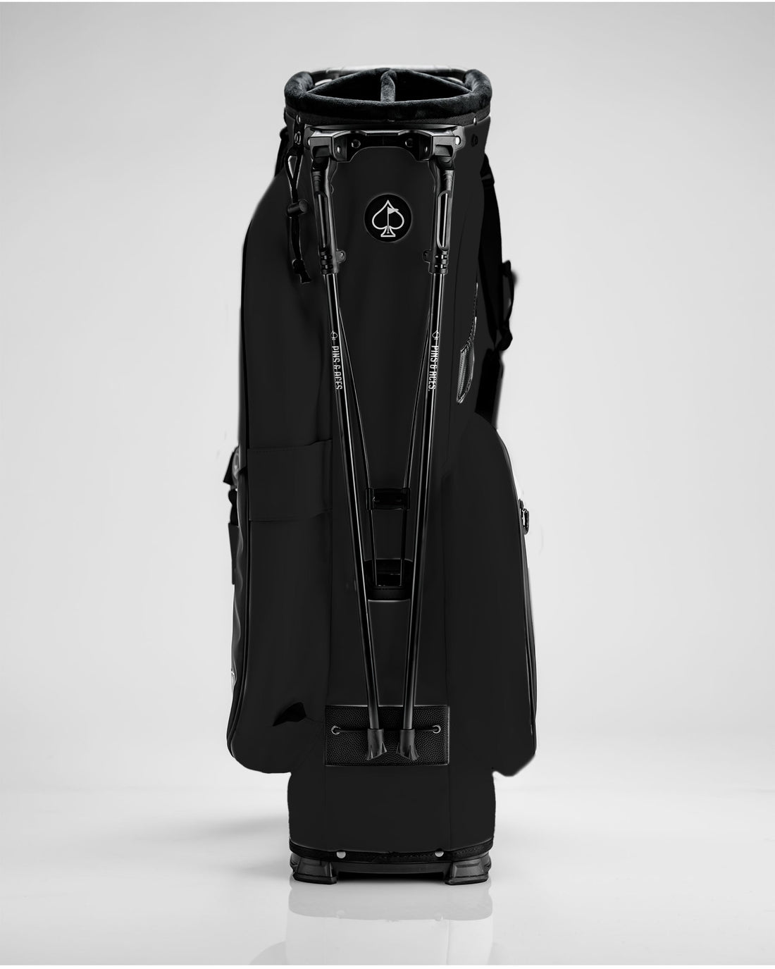 Player Preferred™ Golf Bag – Obsidian