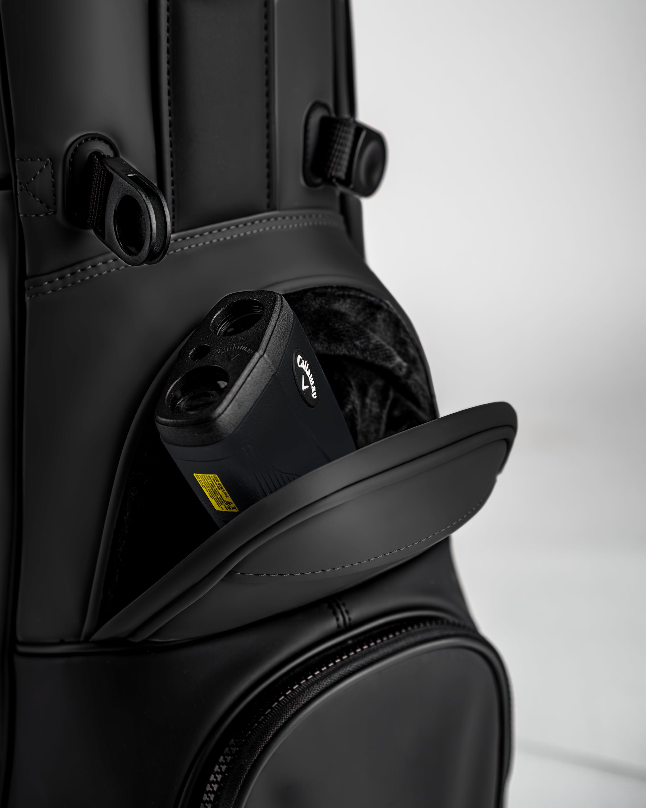 Player Preferred™ Golf Bag – Obsidian
