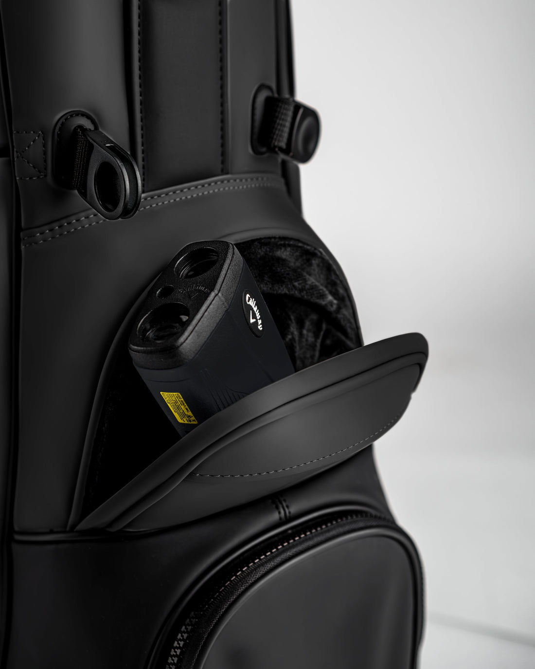 Player Preferred™ Golf Bag – Obsidian