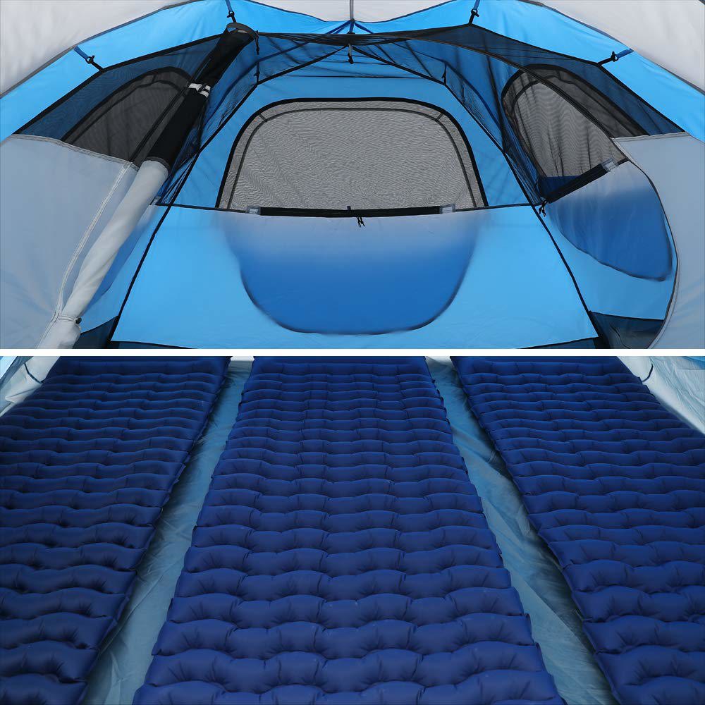 Night Cat Pop Up Tent