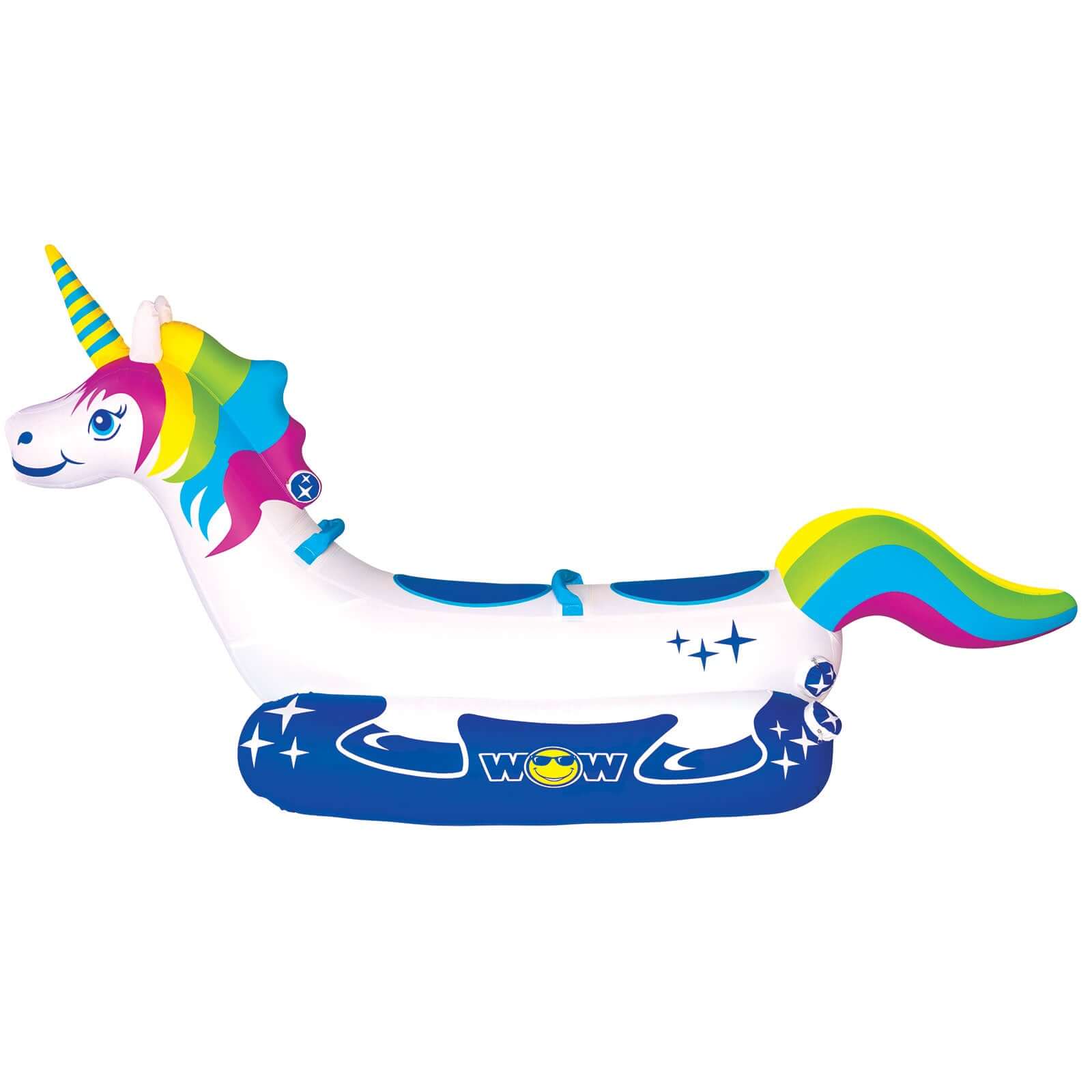 WOW Watersports Unicorn Towable